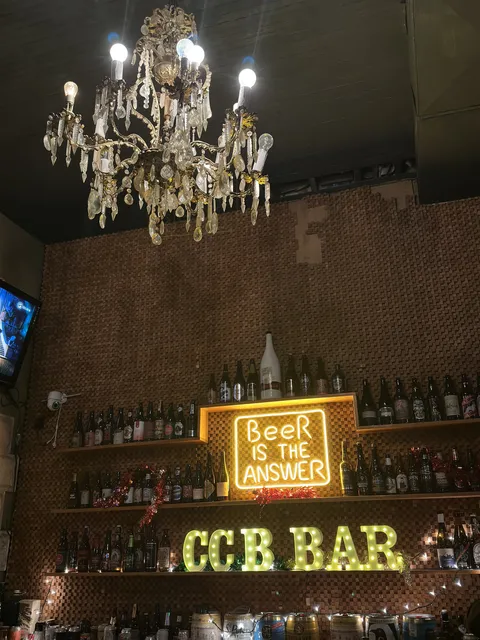 Casa Cervecera Bolívar image 3
