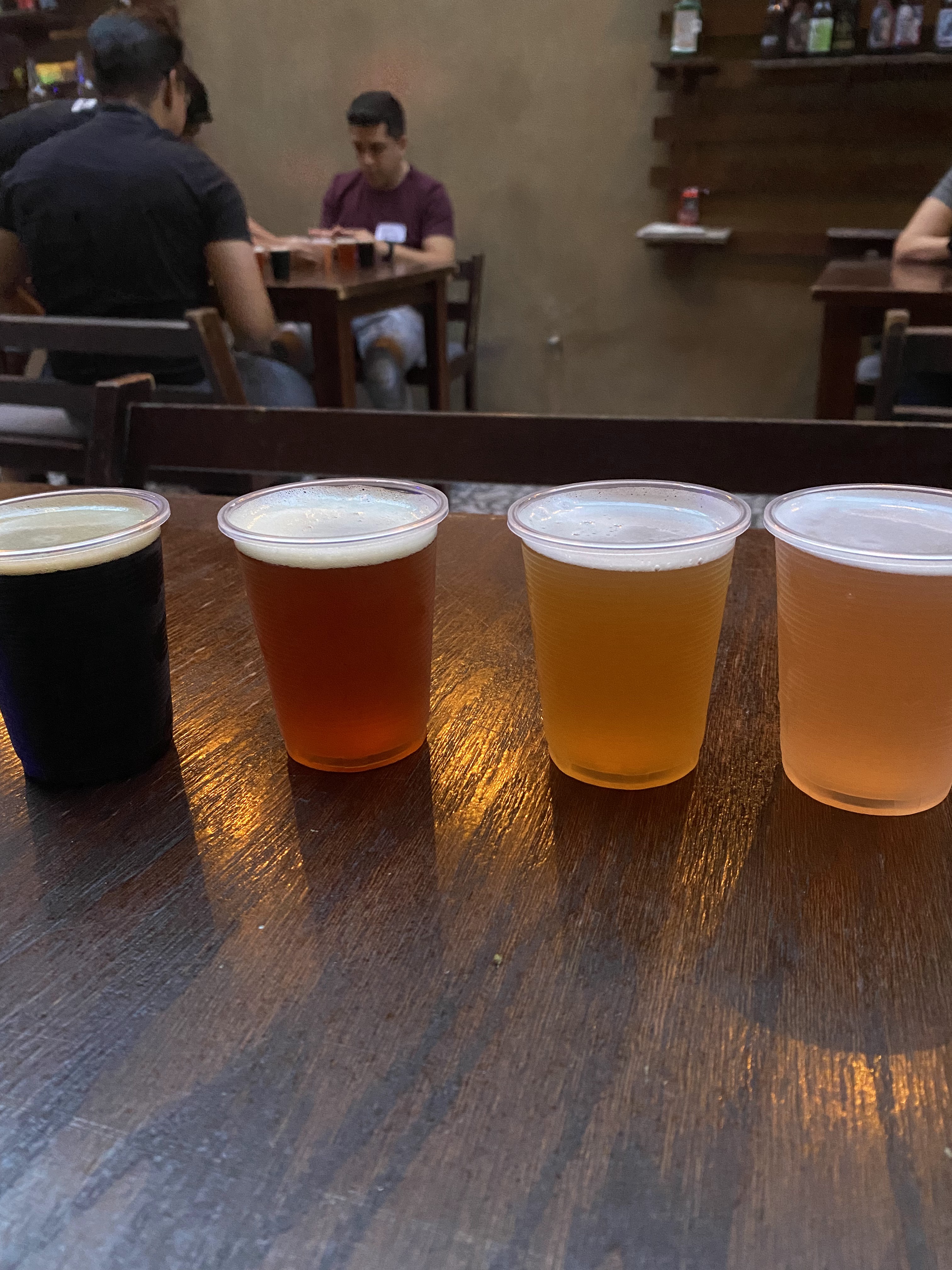 Casa Cervecera Bolívar image 4