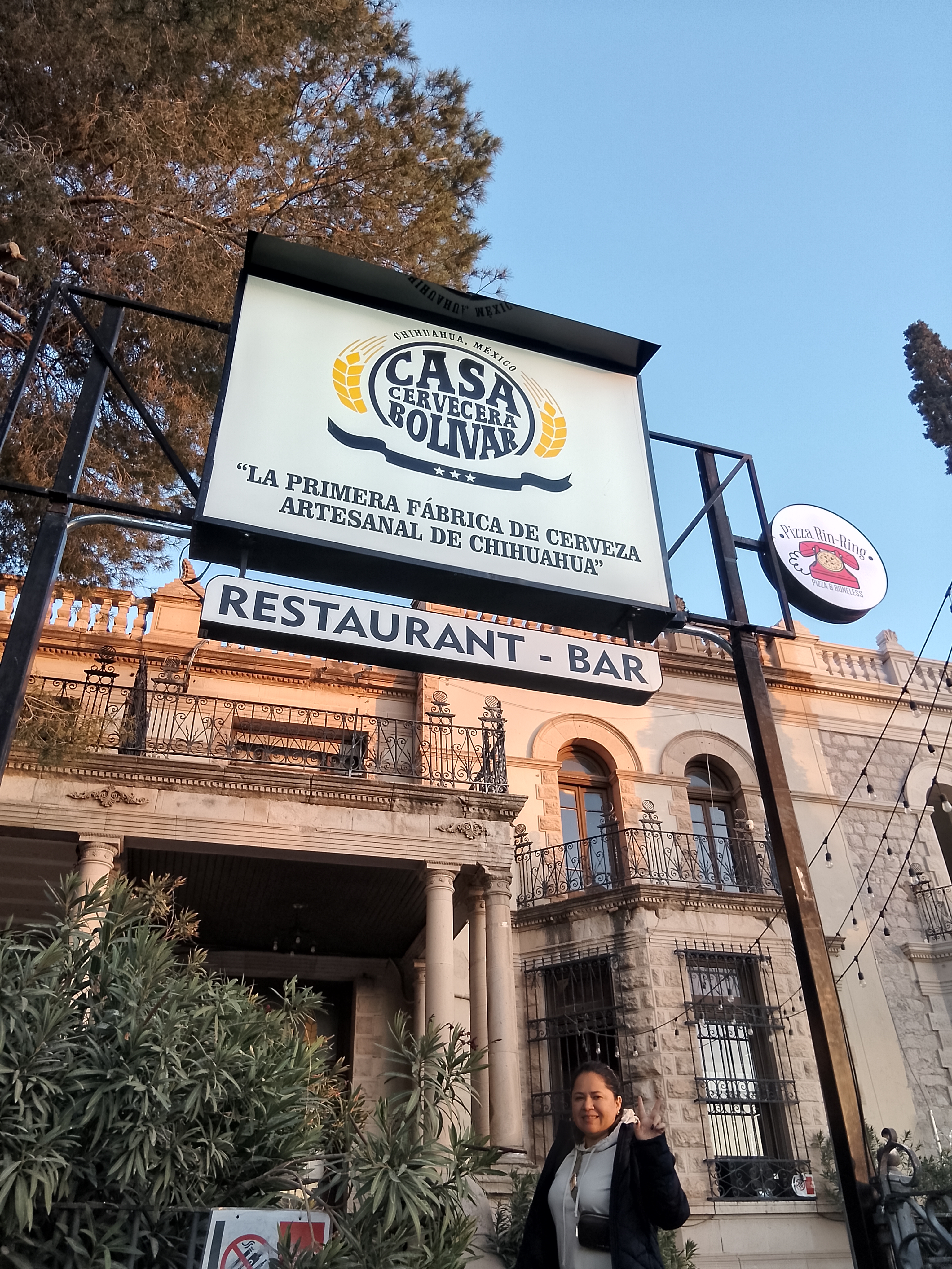 Casa Cervecera Bolívar image 5