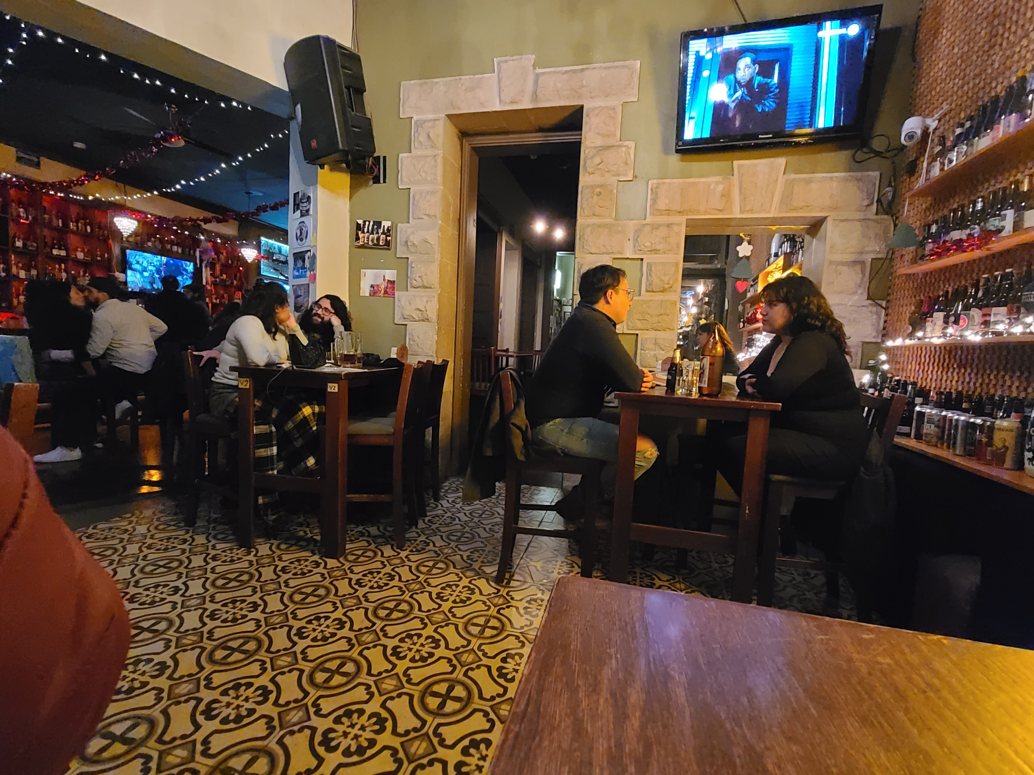 Casa Cervecera Bolívar image 6