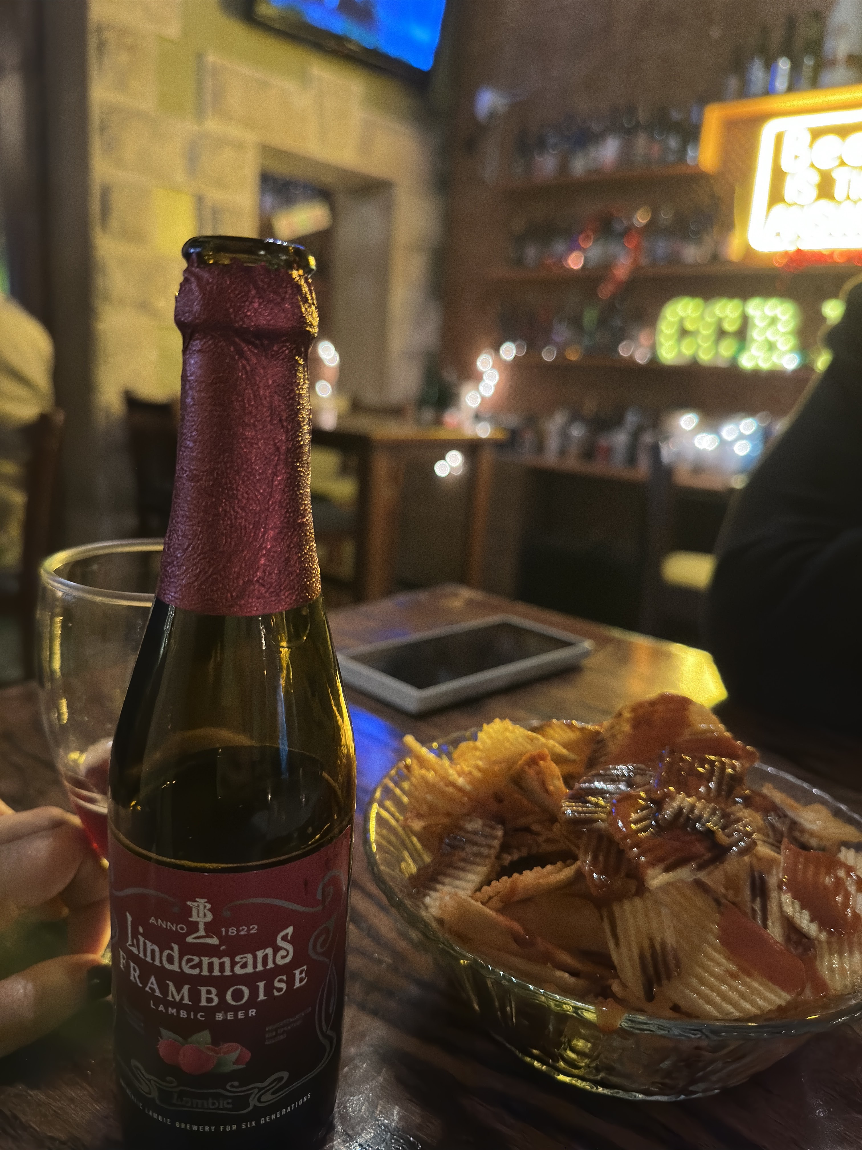 Casa Cervecera Bolívar image 7