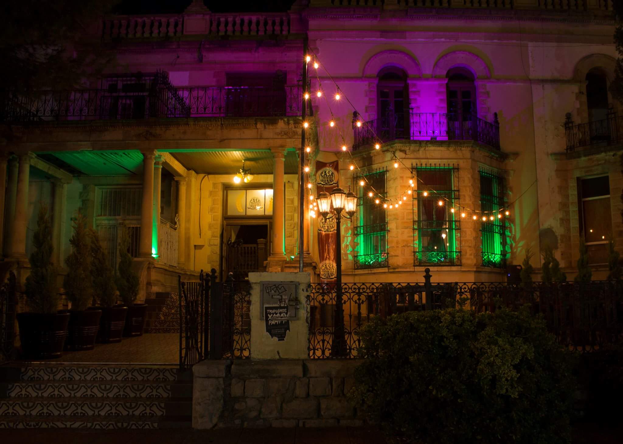 Casa Cervecera Bolívar image 8