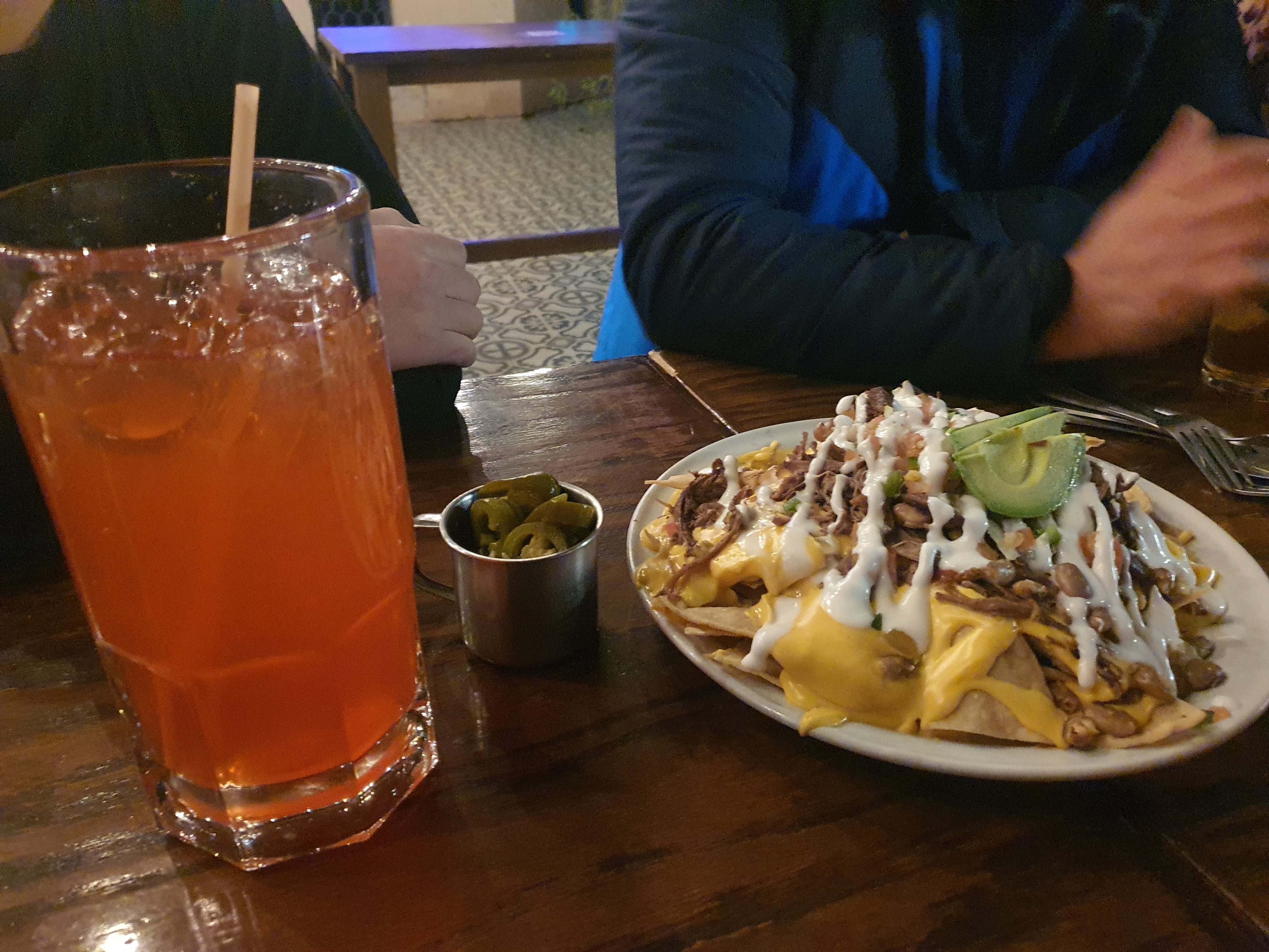 Casa Cervecera Bolívar image 9