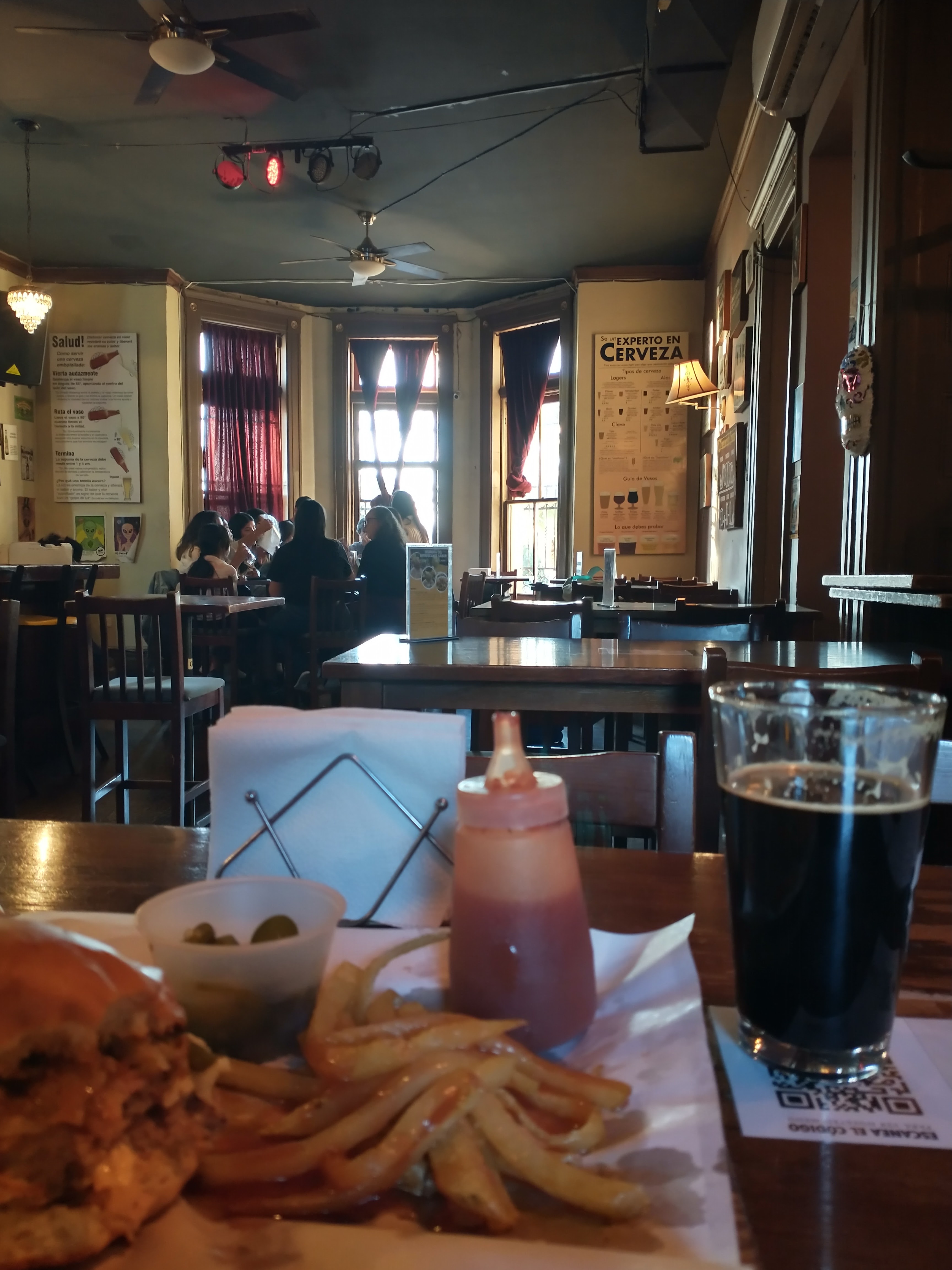 Casa Cervecera Bolívar image 10