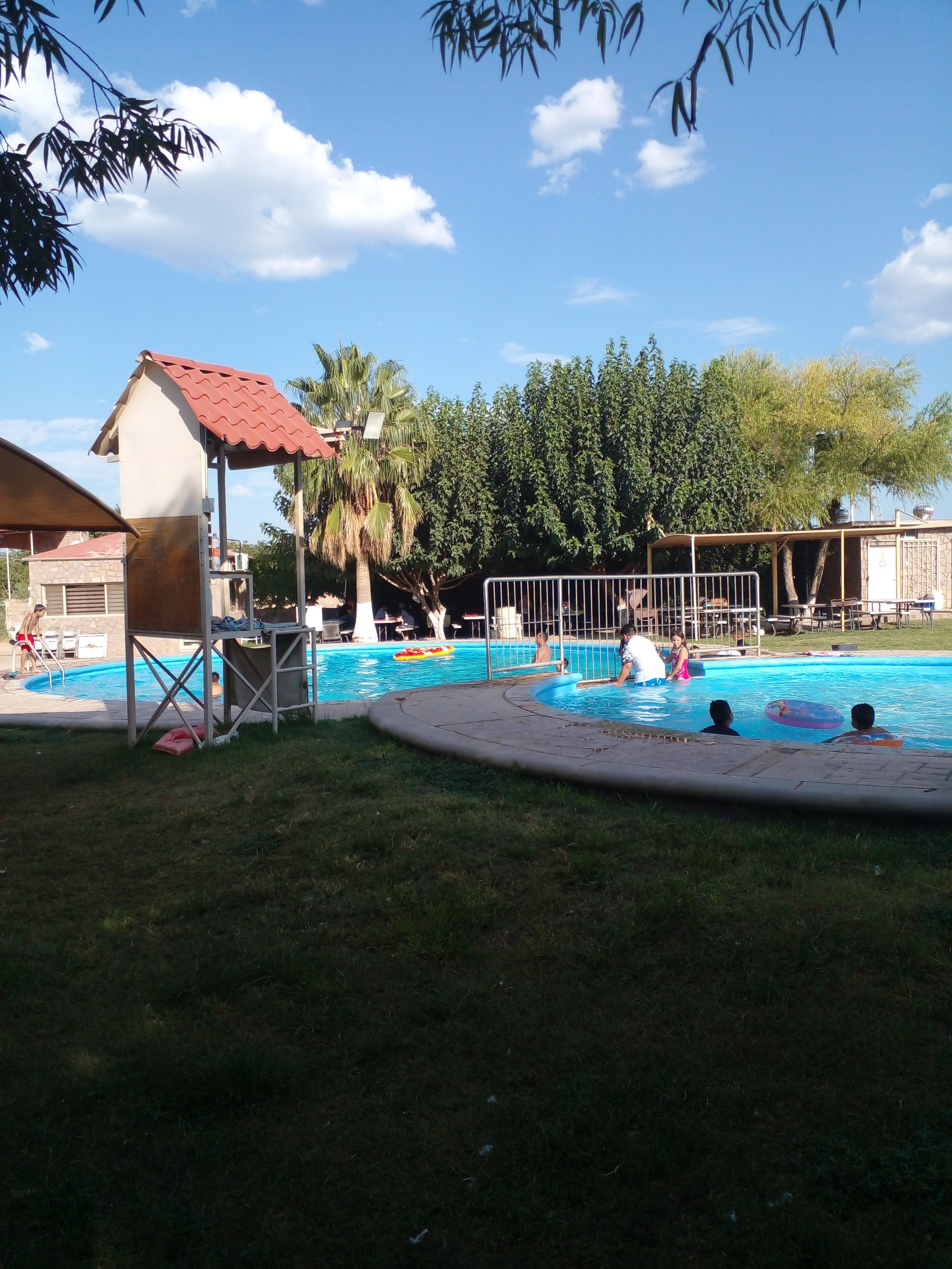 balneario colibri image 3