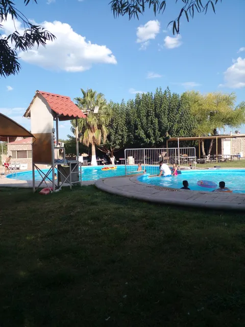 balneario colibri image 3