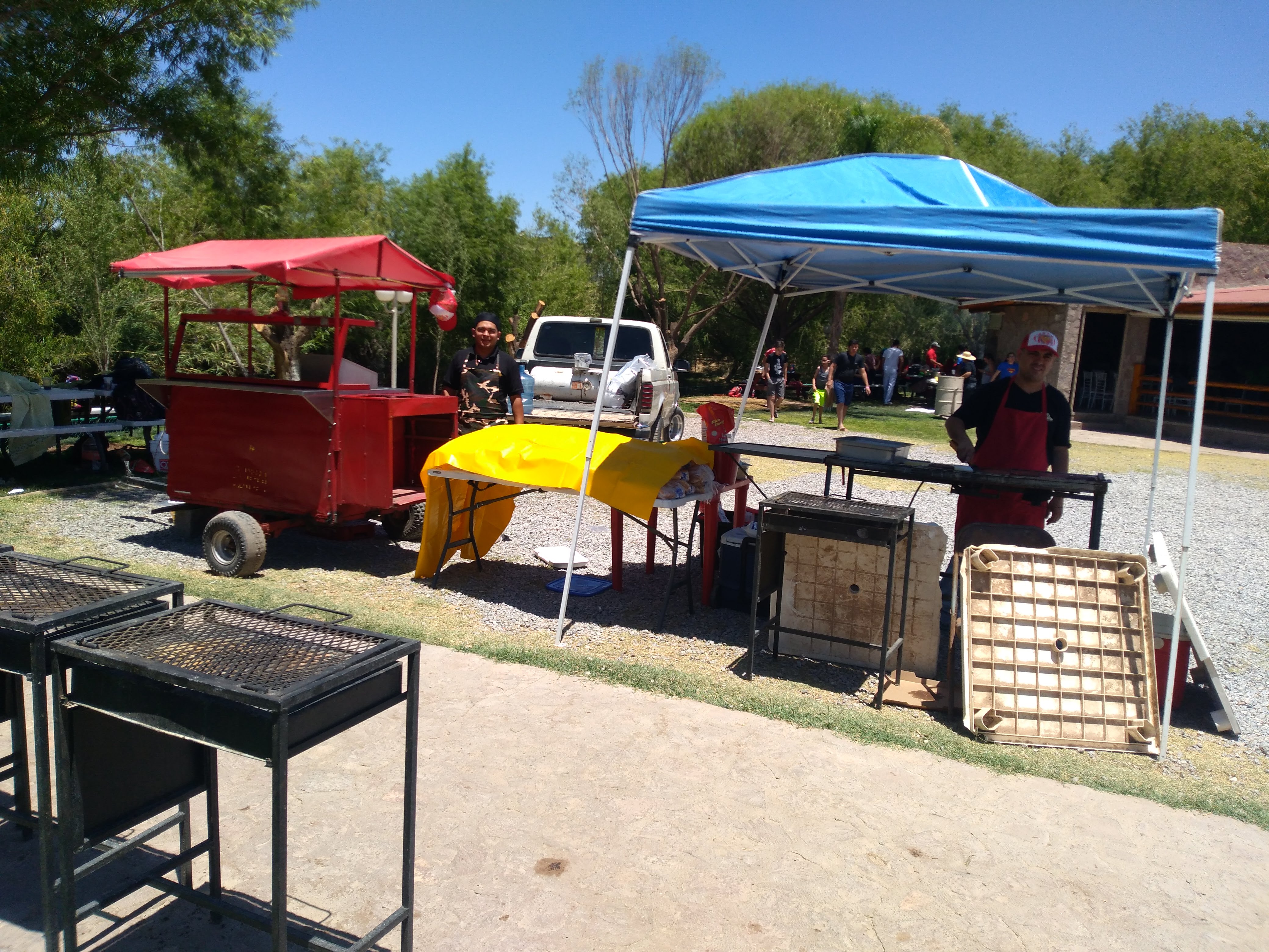 balneario colibri image 6