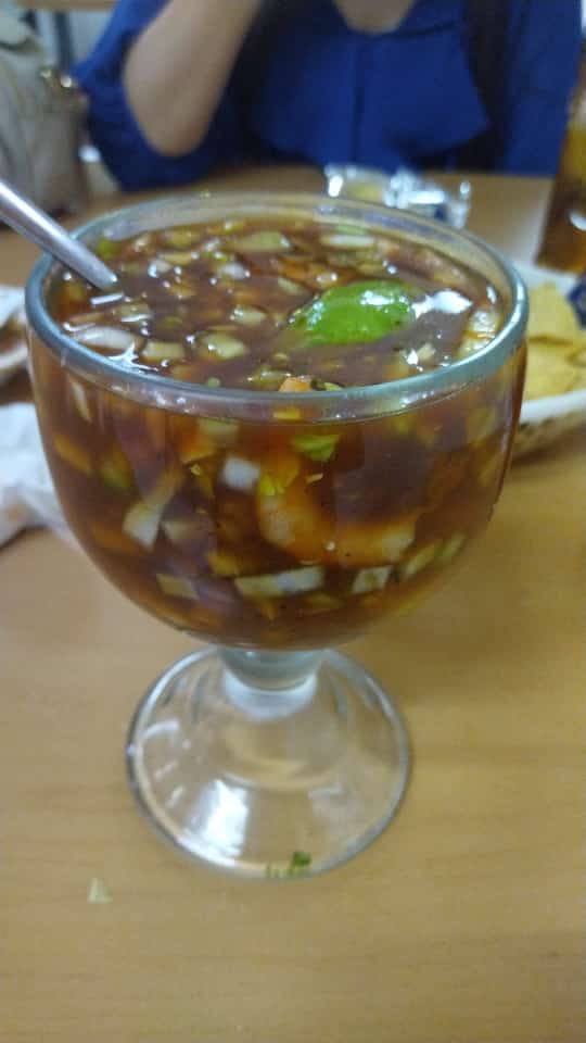 Mariscos, Tortas y Hamburguesas Pacheco image 6