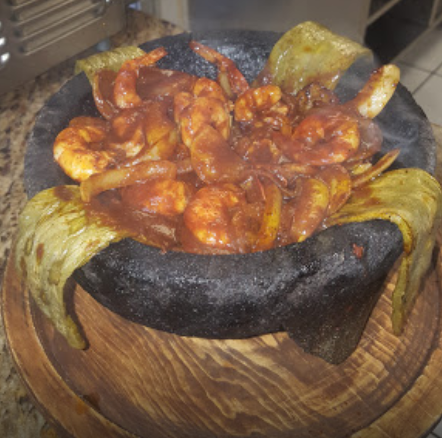 Mariscos, Tortas y Hamburguesas Pacheco image 7