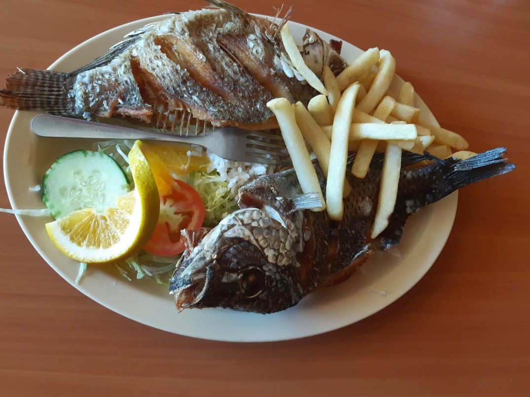 Mariscos, Tortas y Hamburguesas Pacheco image 10