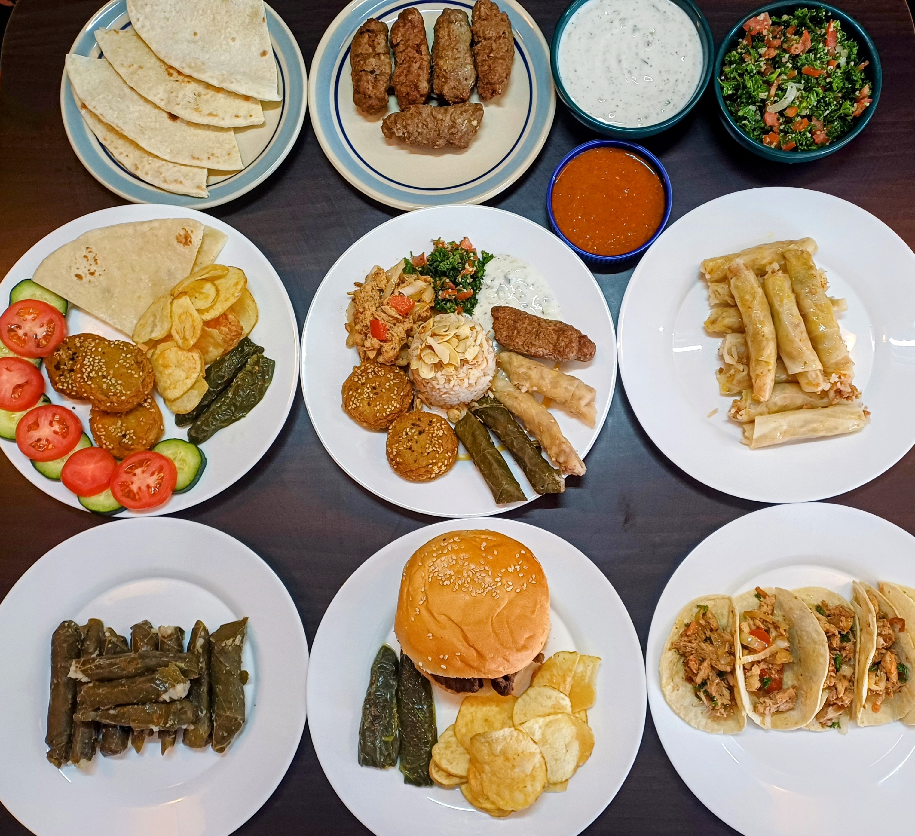 Cairo restaurant image 2