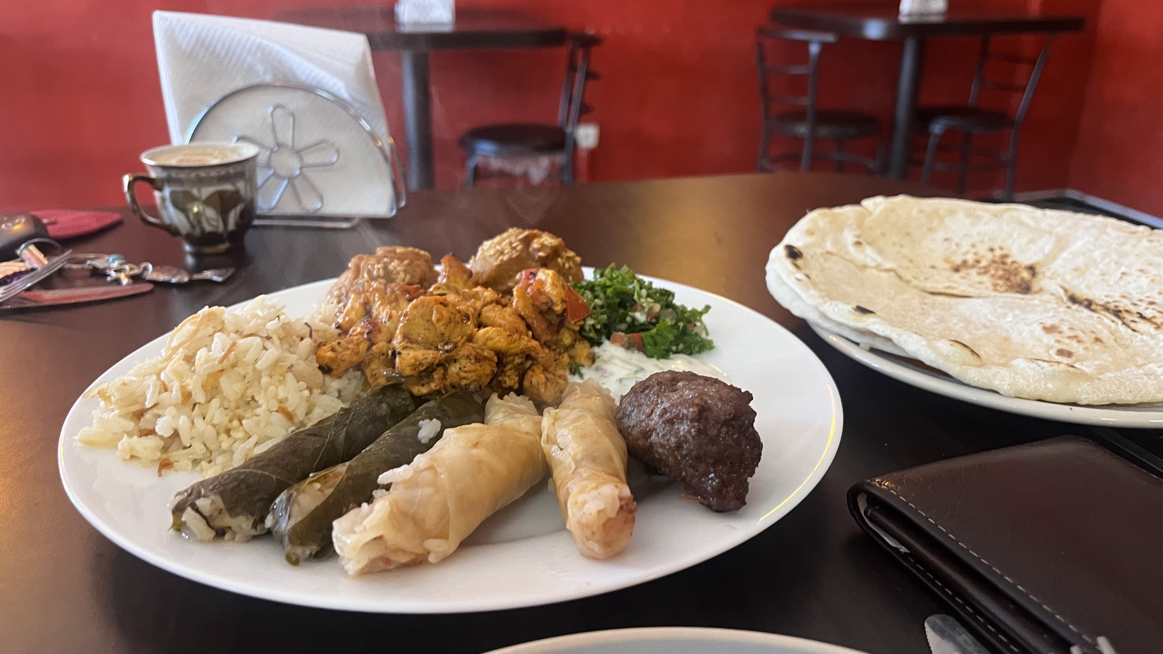 Cairo restaurant image 3