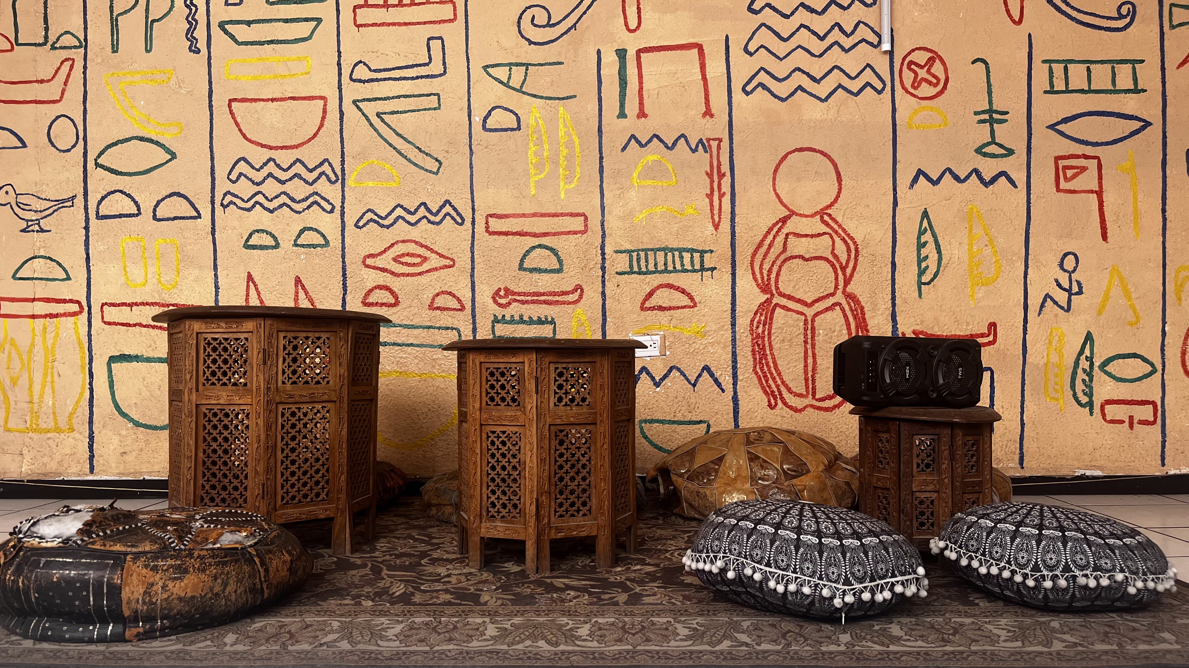 Cairo restaurant image 8