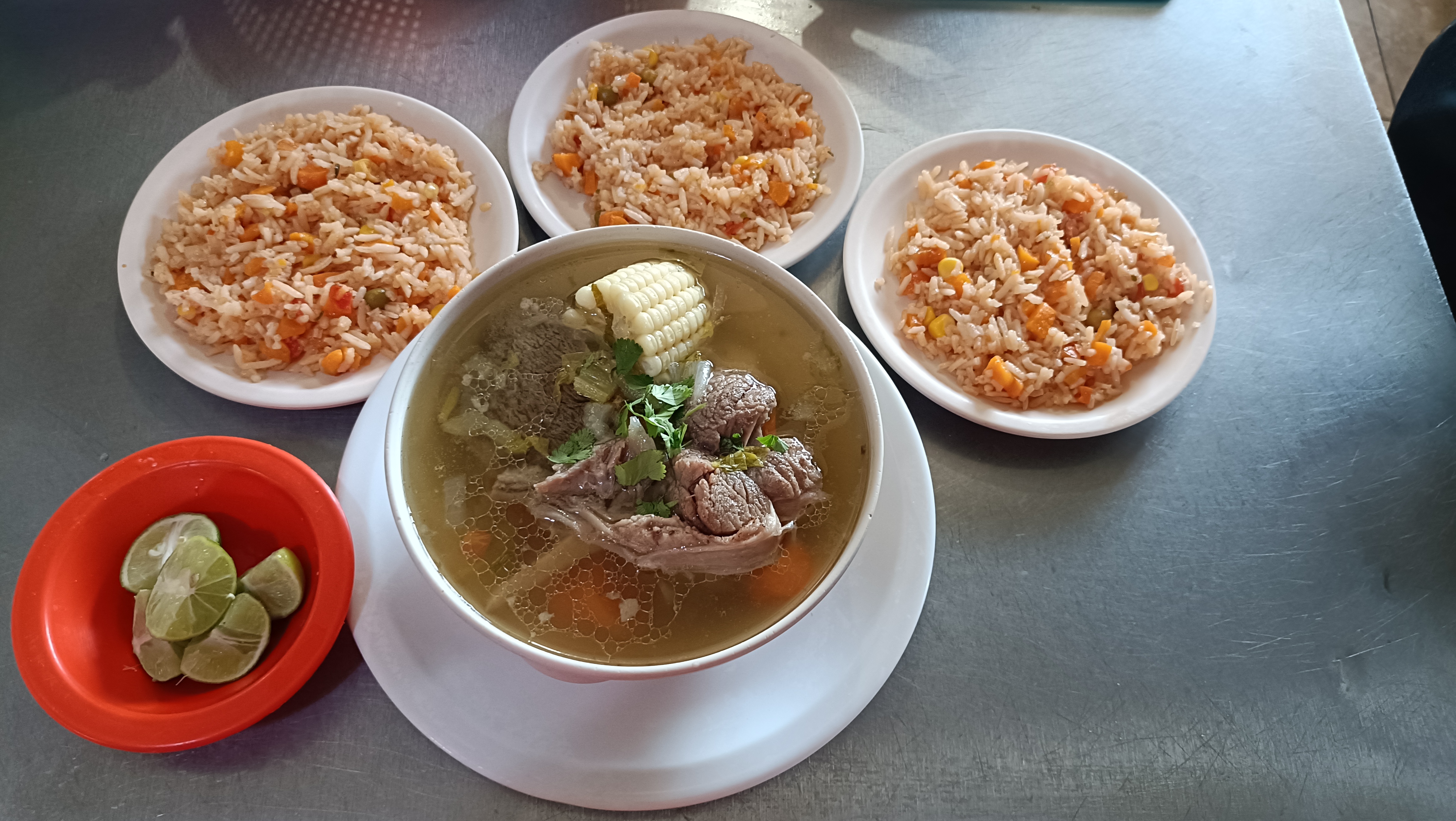 Restaurante Doña Mary image 1