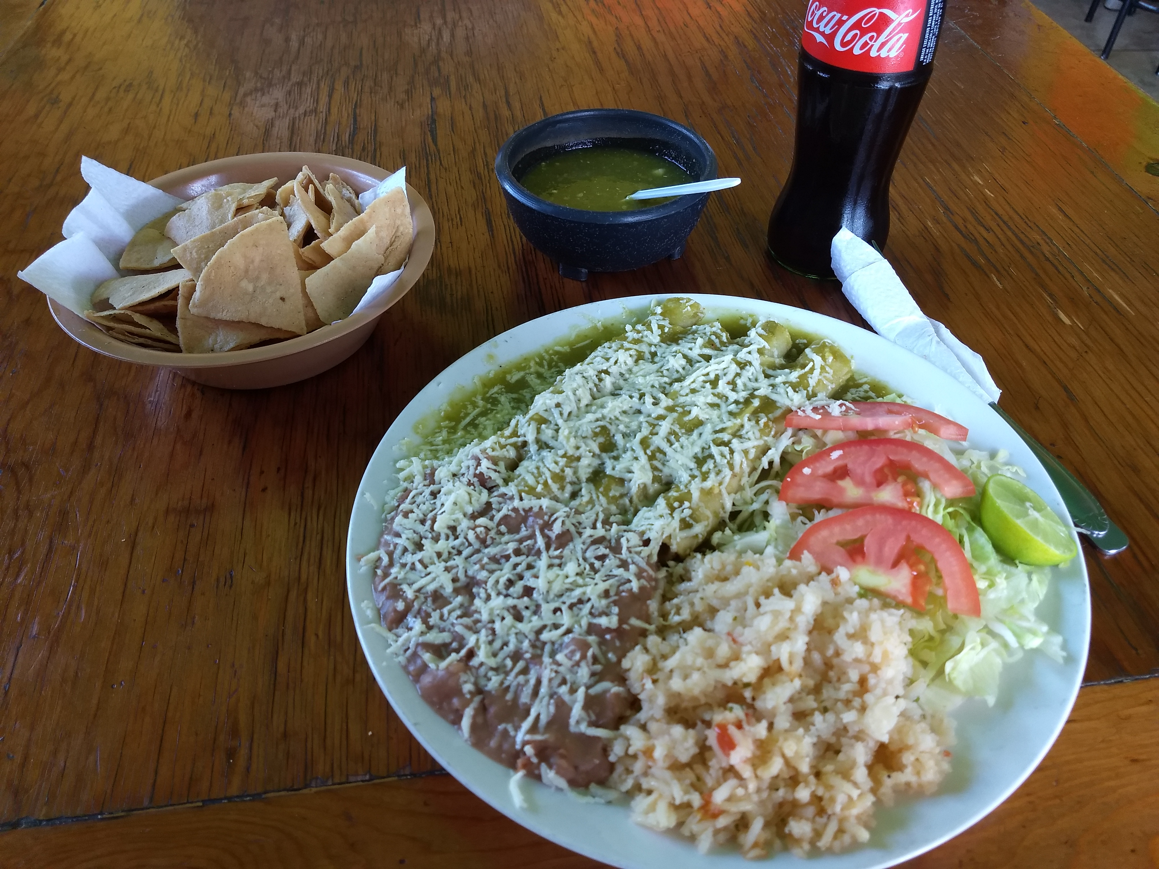 Restaurante Doña Mary image 3