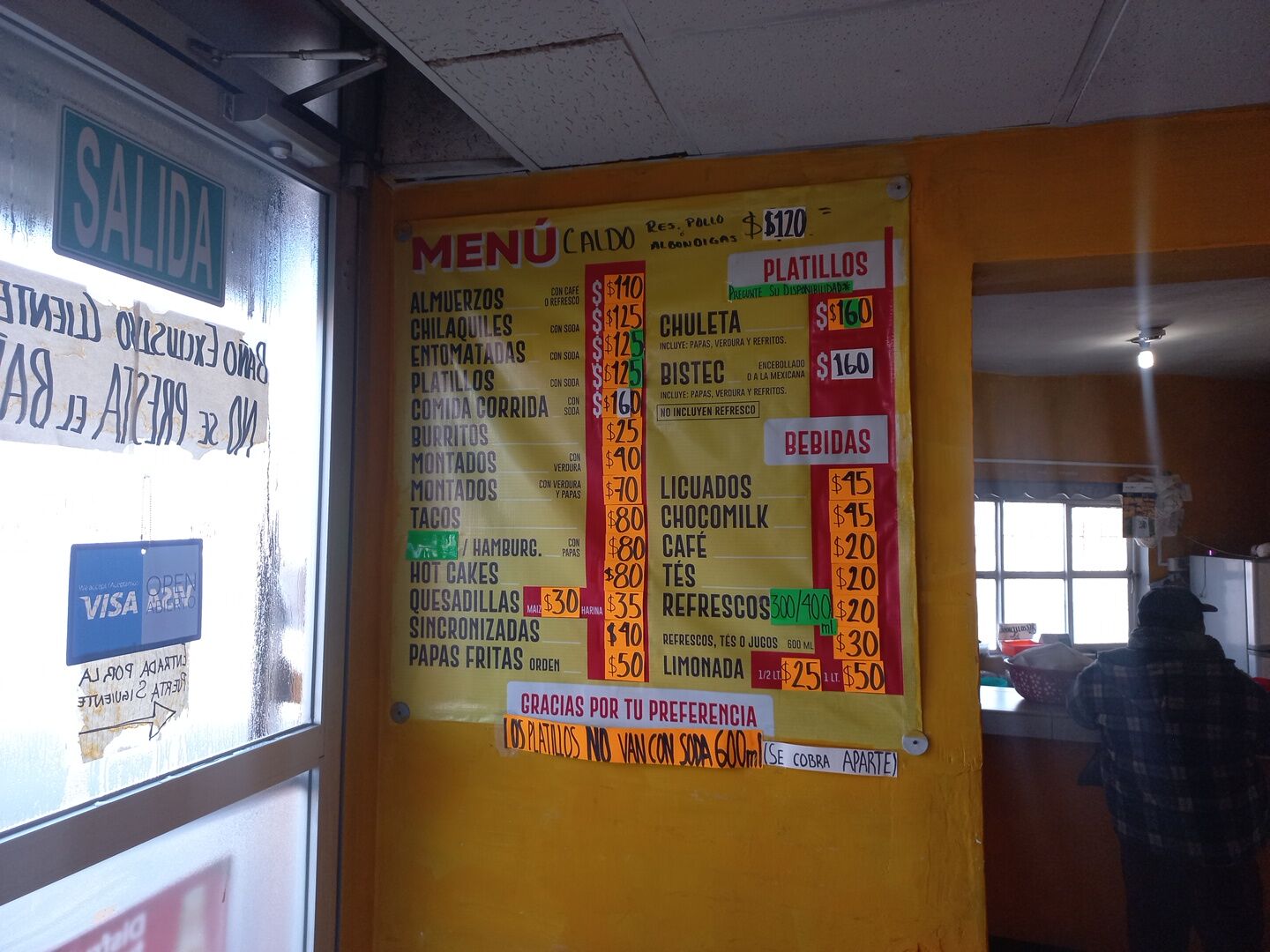 Restaurante Doña Mary image 4