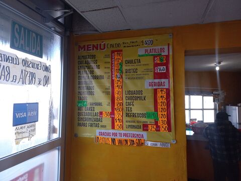 Restaurante Doña Mary image 4