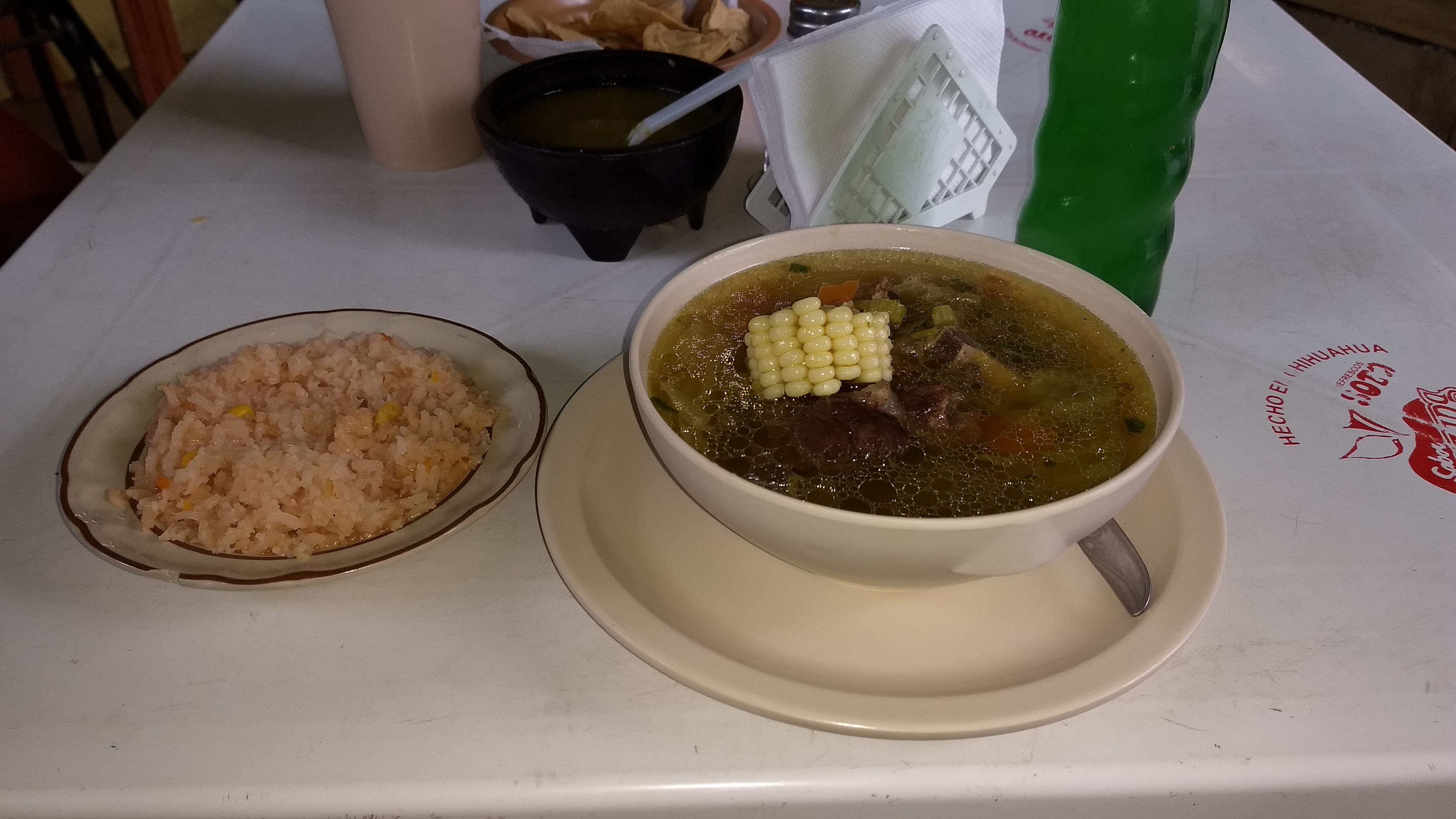 Restaurante Doña Mary image 5