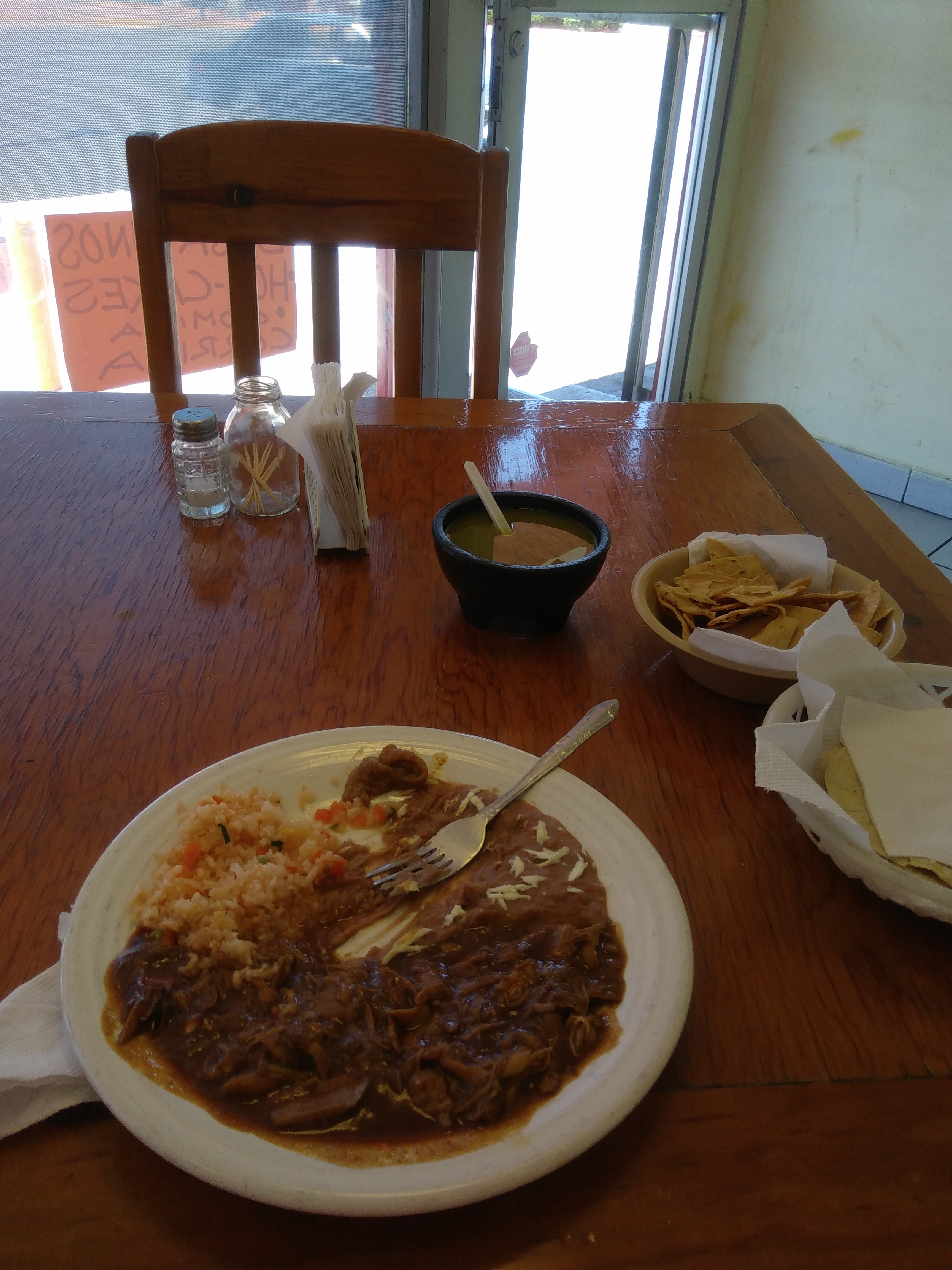 Restaurante Doña Mary image 8