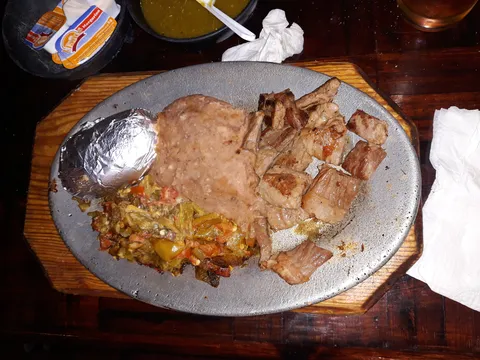El Leñador image 1