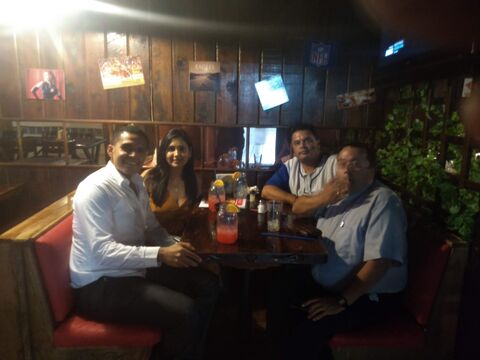 El Leñador image 2