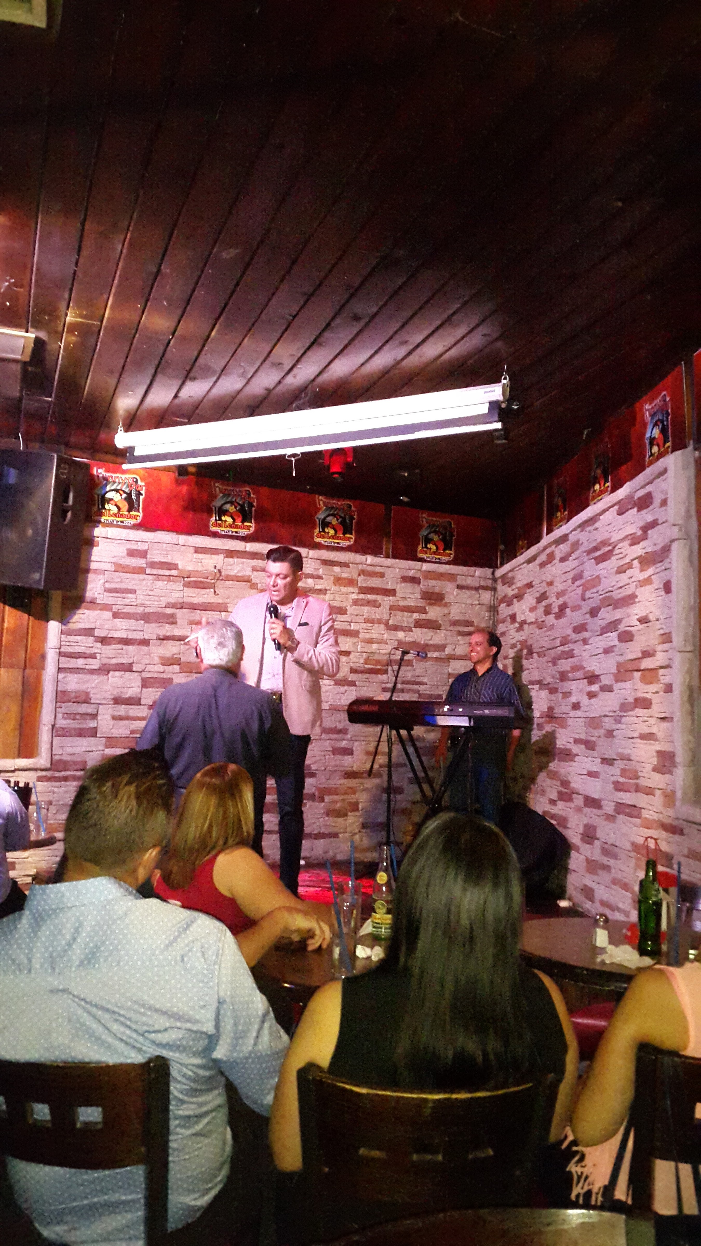 El Leñador image 10