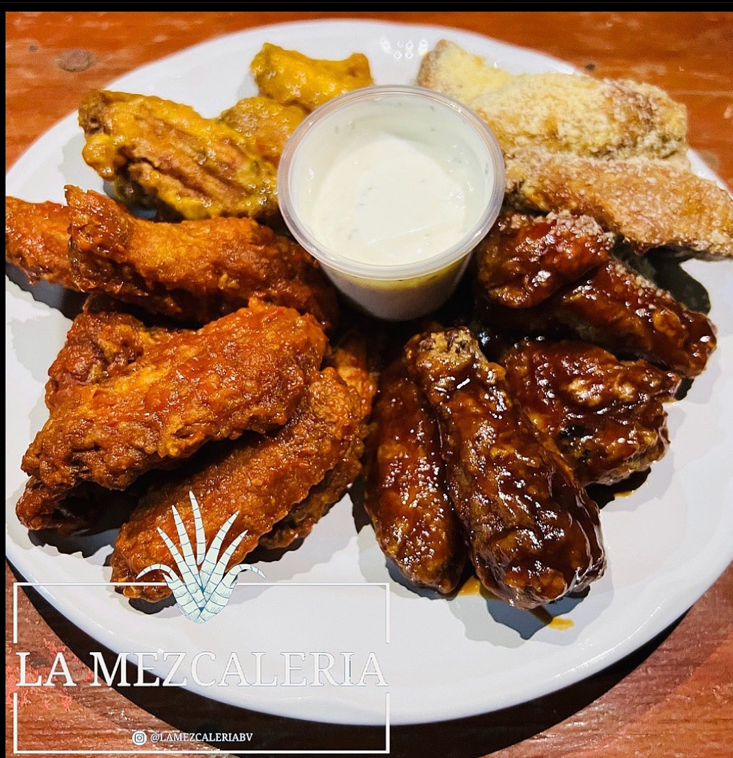 La Mezcaleria image 1