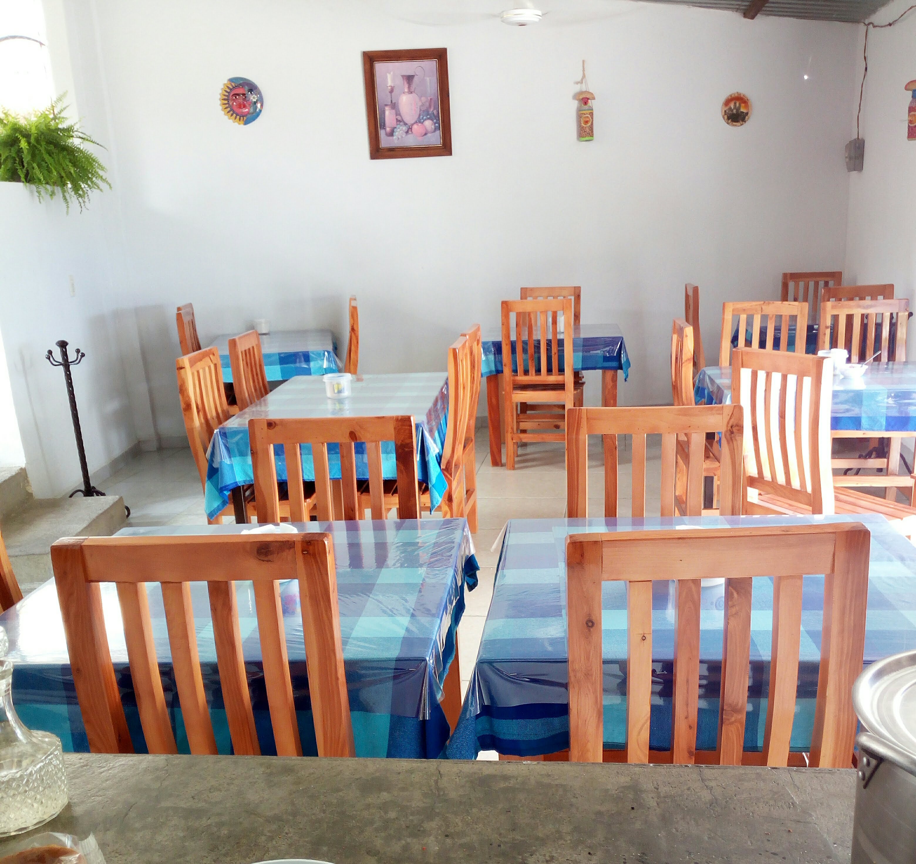 Comedor Mari Chuy image 3