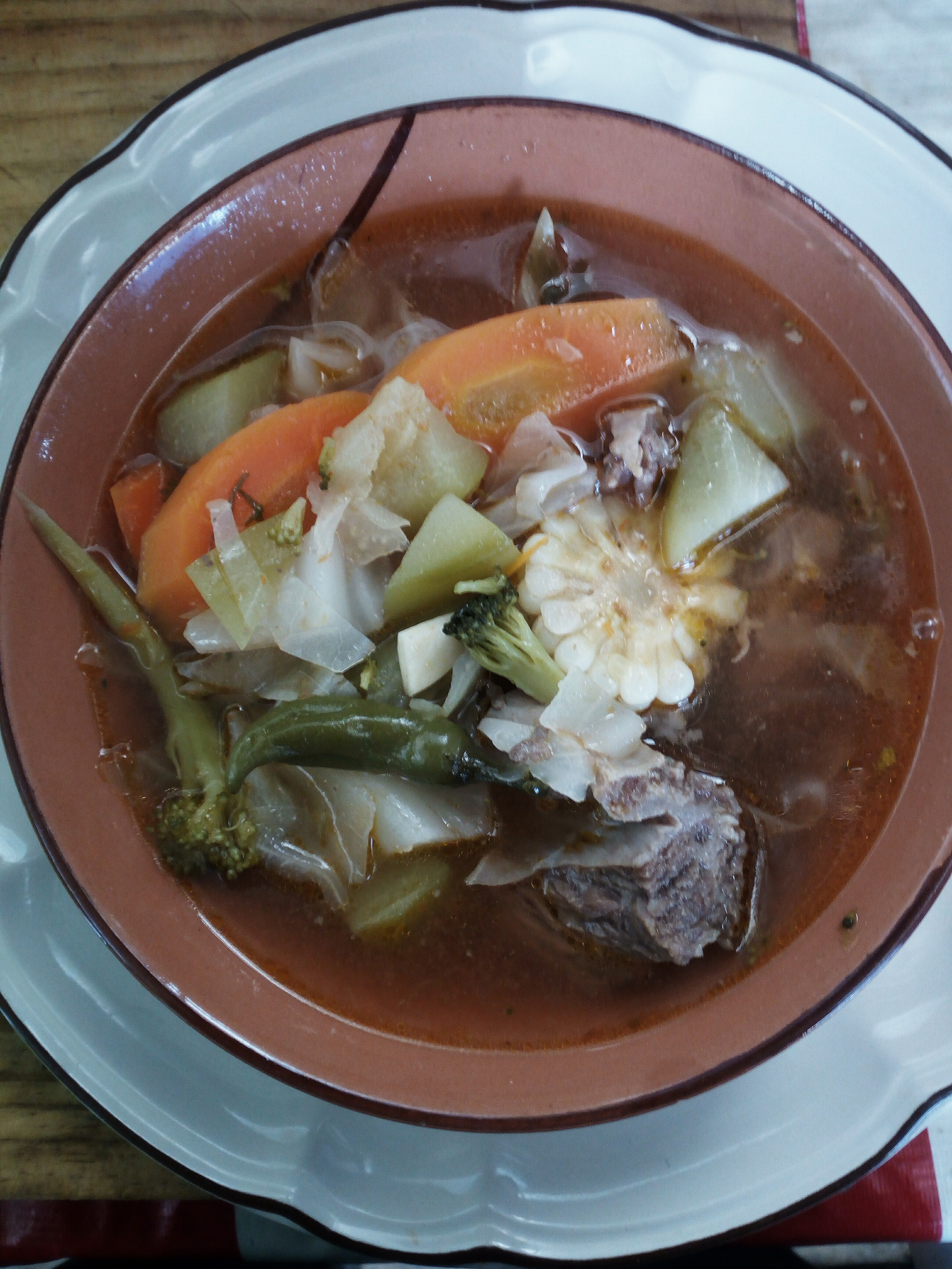 Comedor Mari Chuy image 4