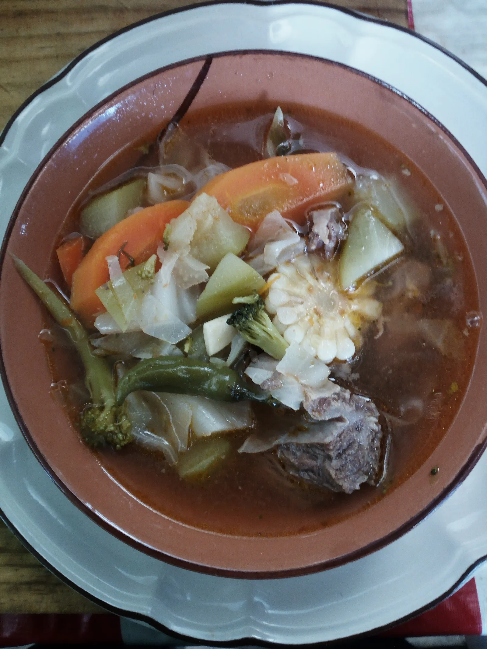 Comedor Mari Chuy image 4