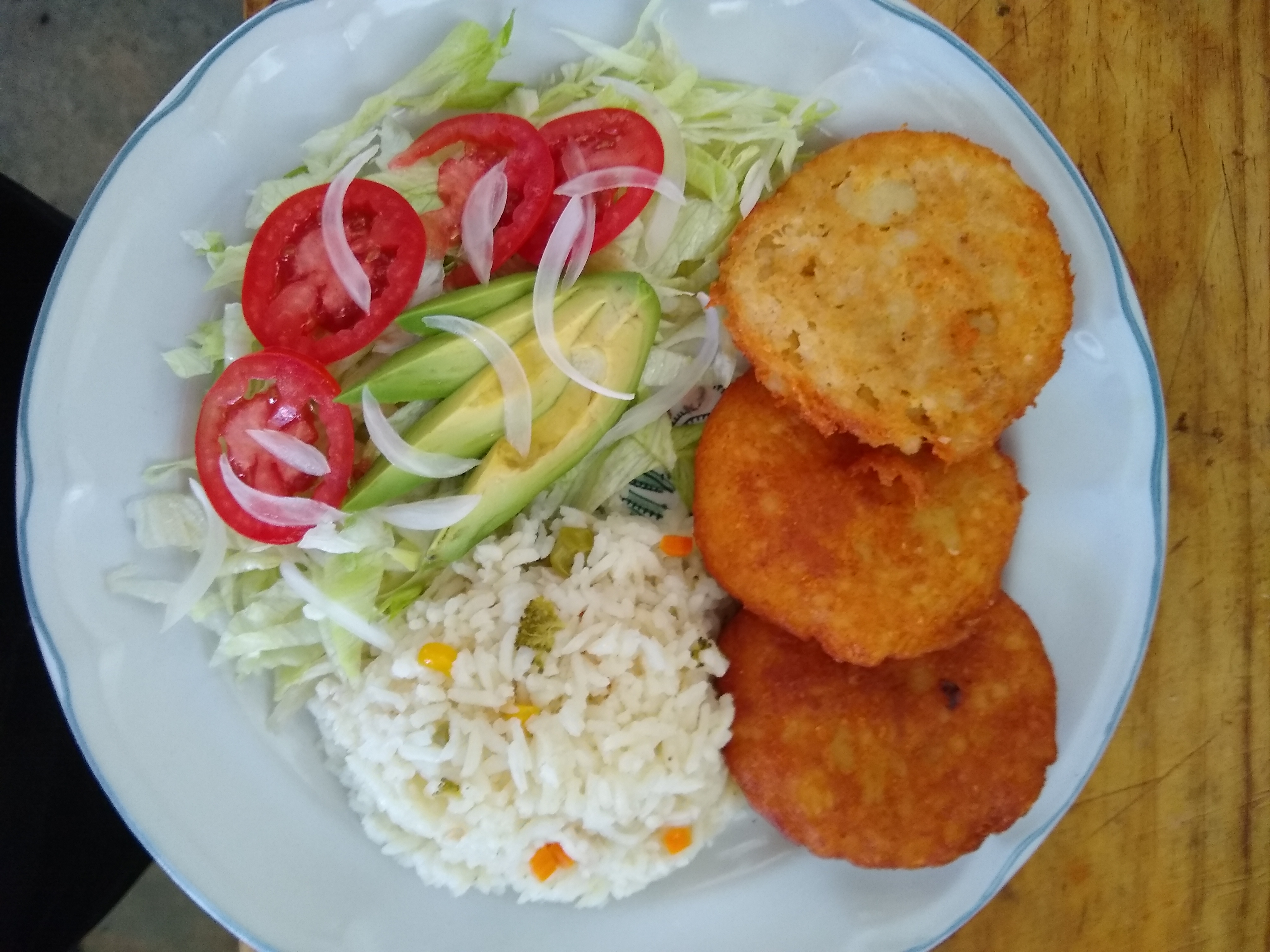 Comedor Mari Chuy image 5