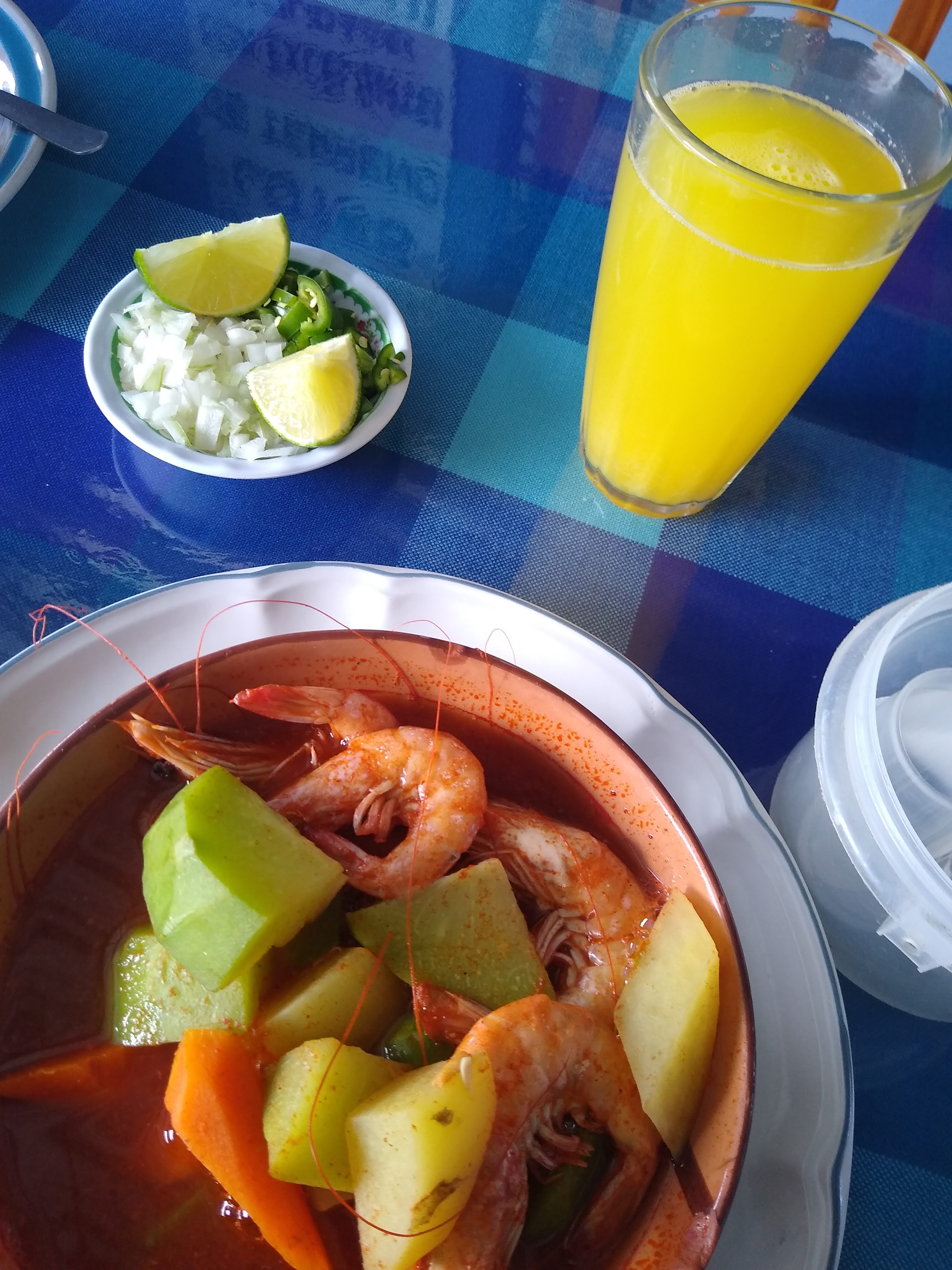 Comedor Mari Chuy image 6