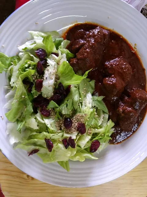 Comedor Mari Chuy image 7