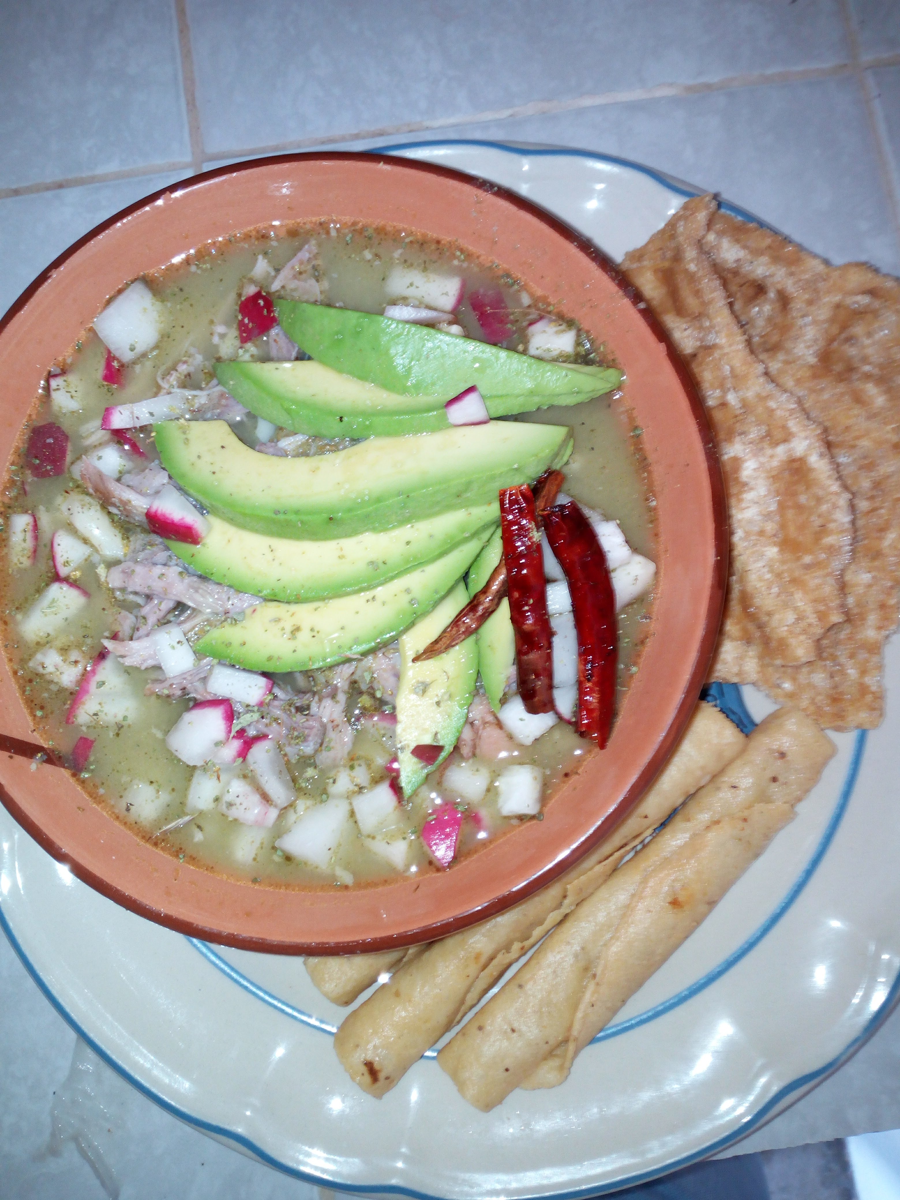 Comedor Mari Chuy image 8