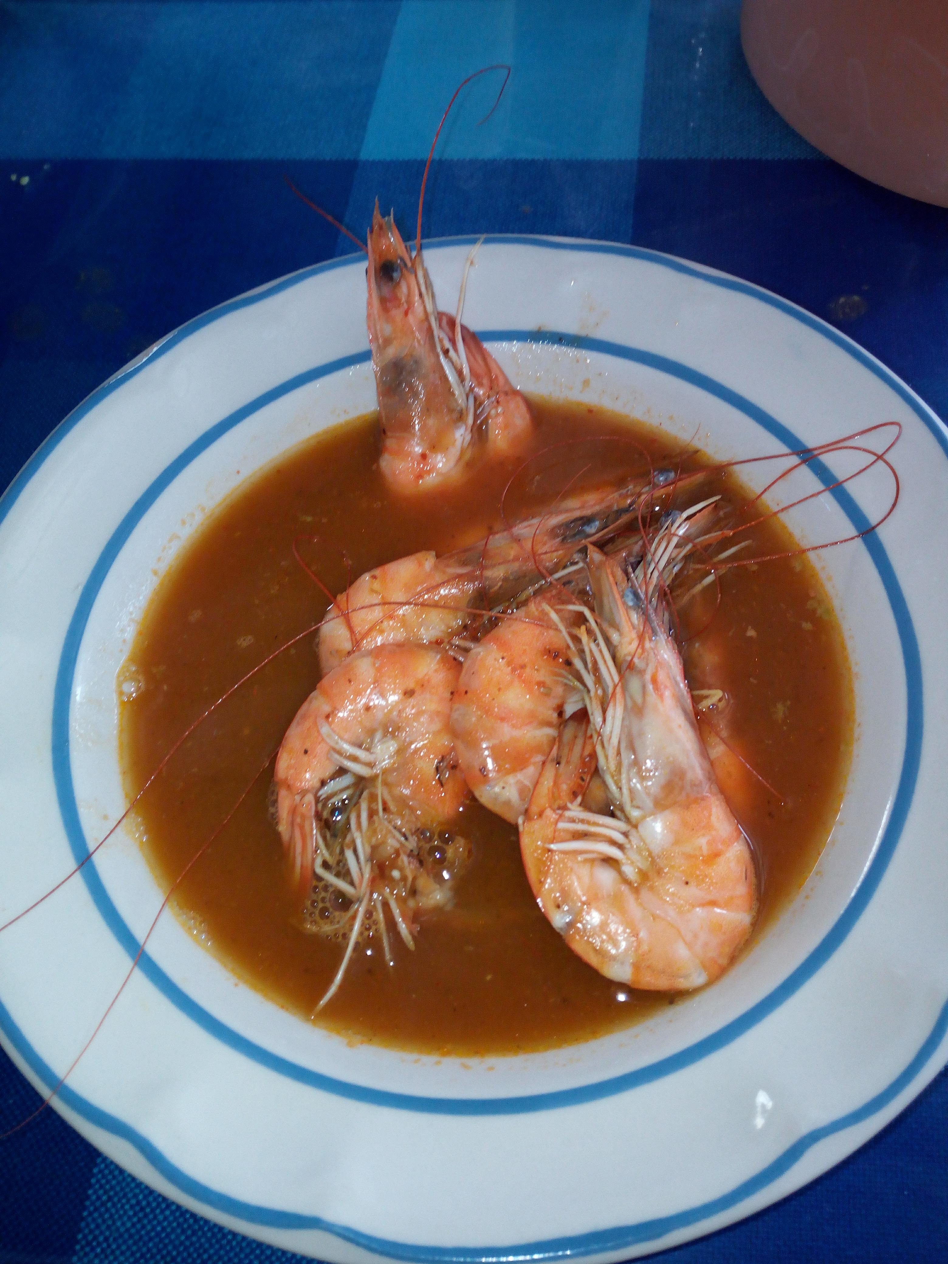 Comedor Mari Chuy image 9