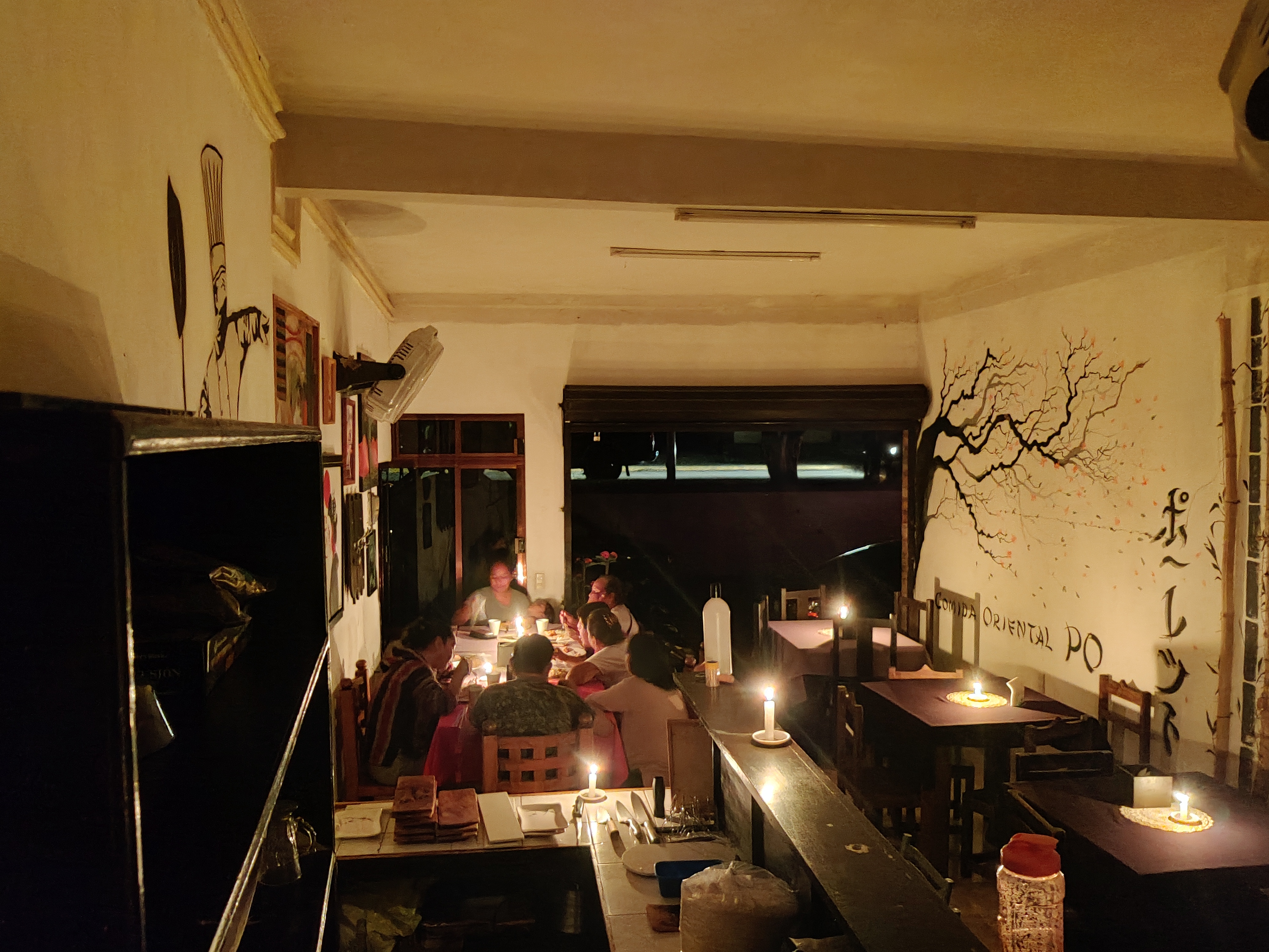 Comida Oriental Po image 1