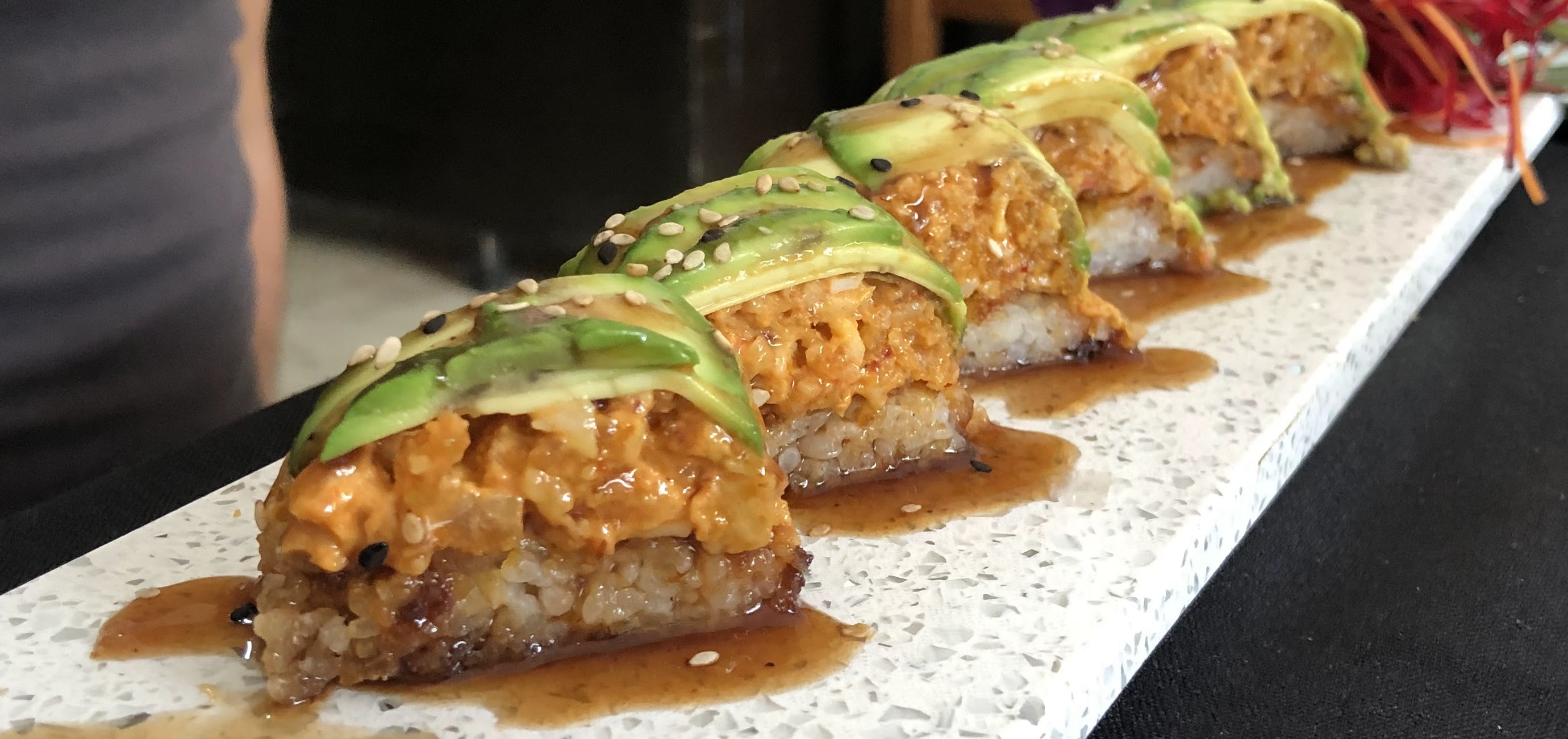 Comida Oriental Po image 5