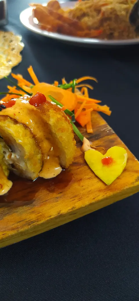 Comida Oriental Po image 6