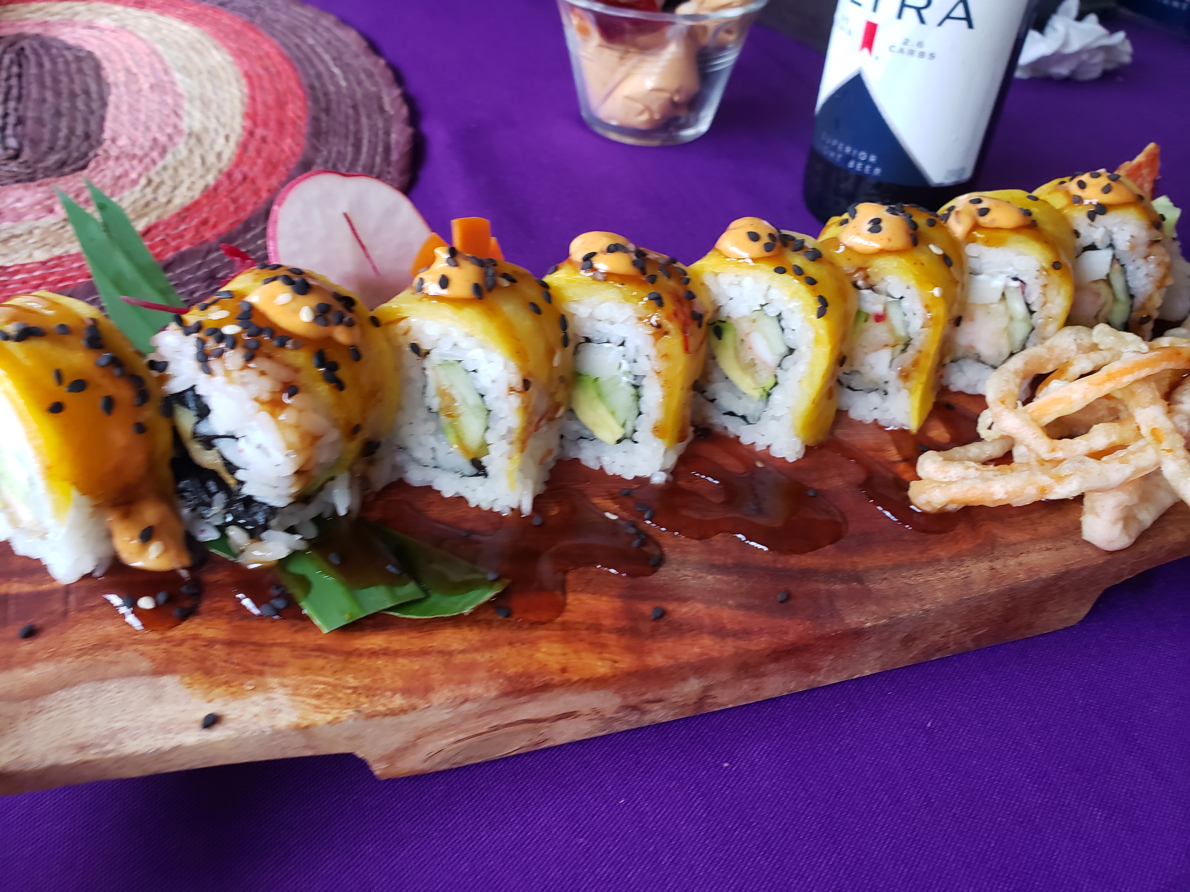 Comida Oriental Po image 7