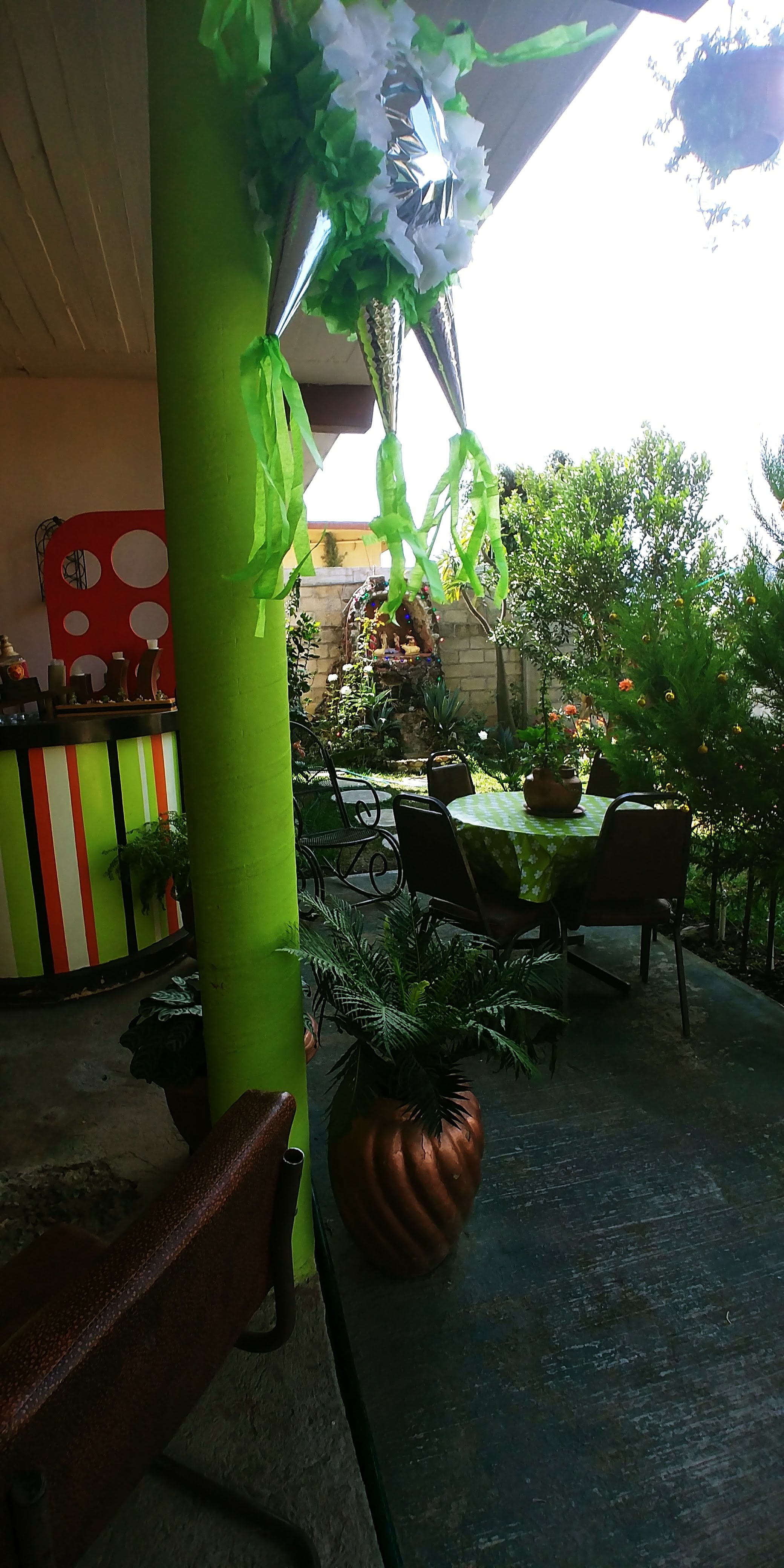 Pozoleria y Mariscos "La Estancia" image 1