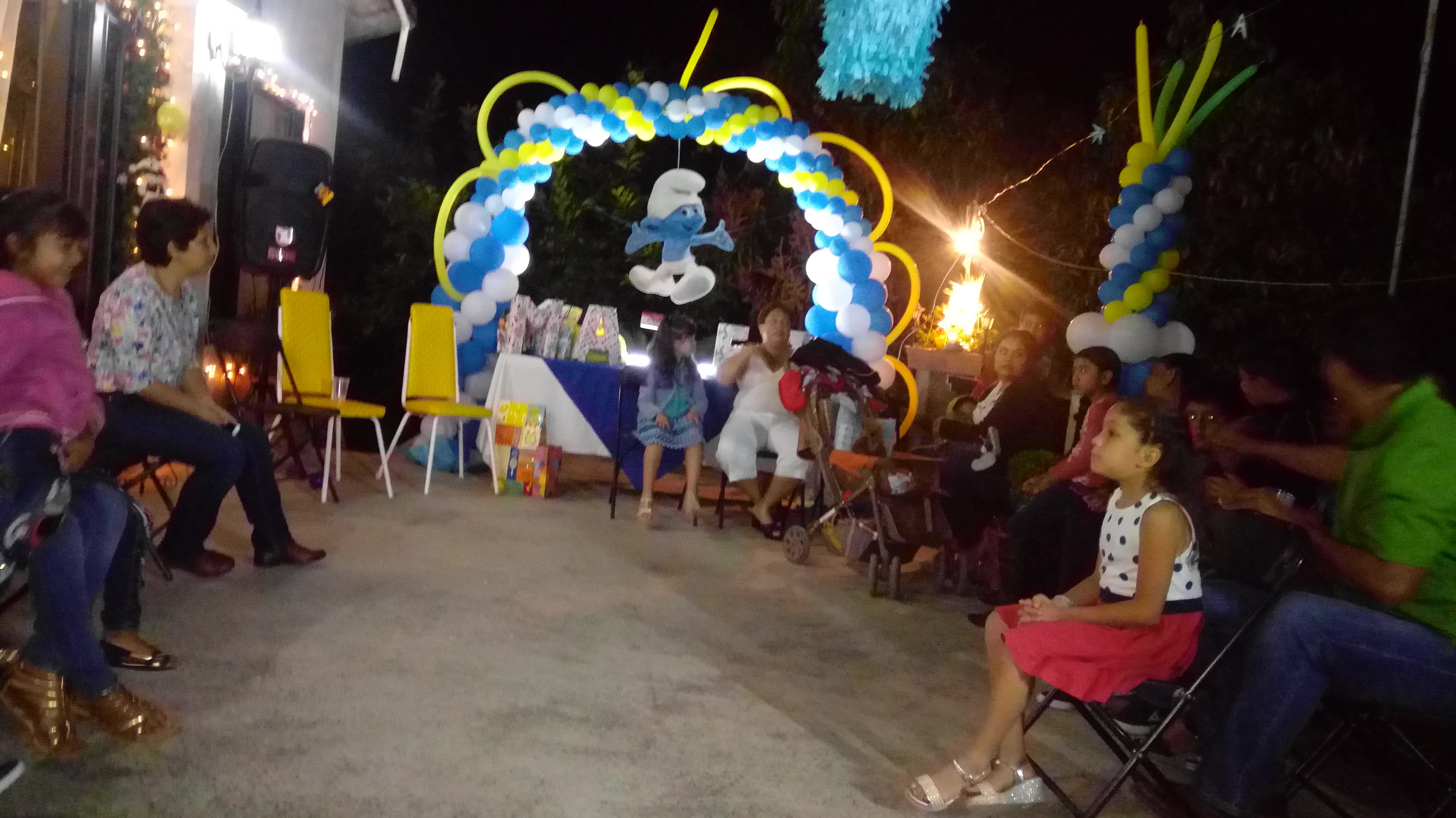 Pizzeria "Los Uribes" image 4