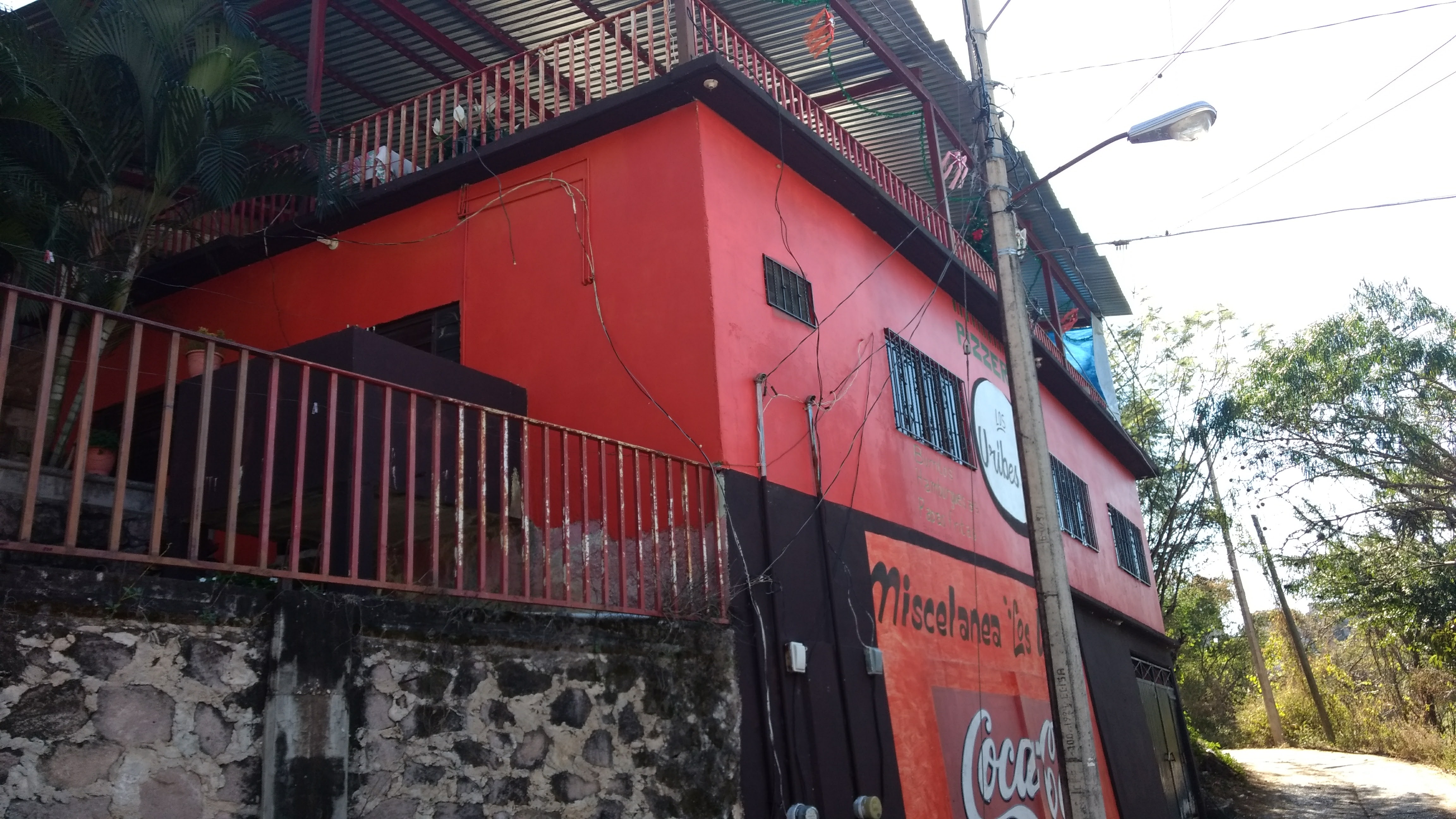 Pizzeria "Los Uribes" image 8