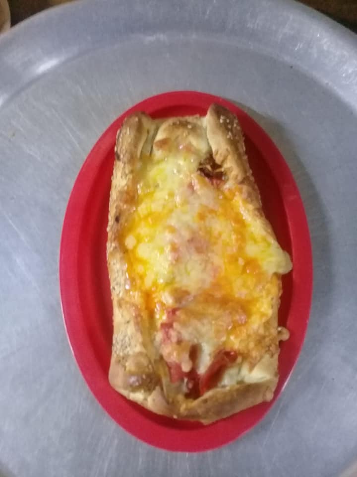 Pizzeria "Los Uribes" image 10