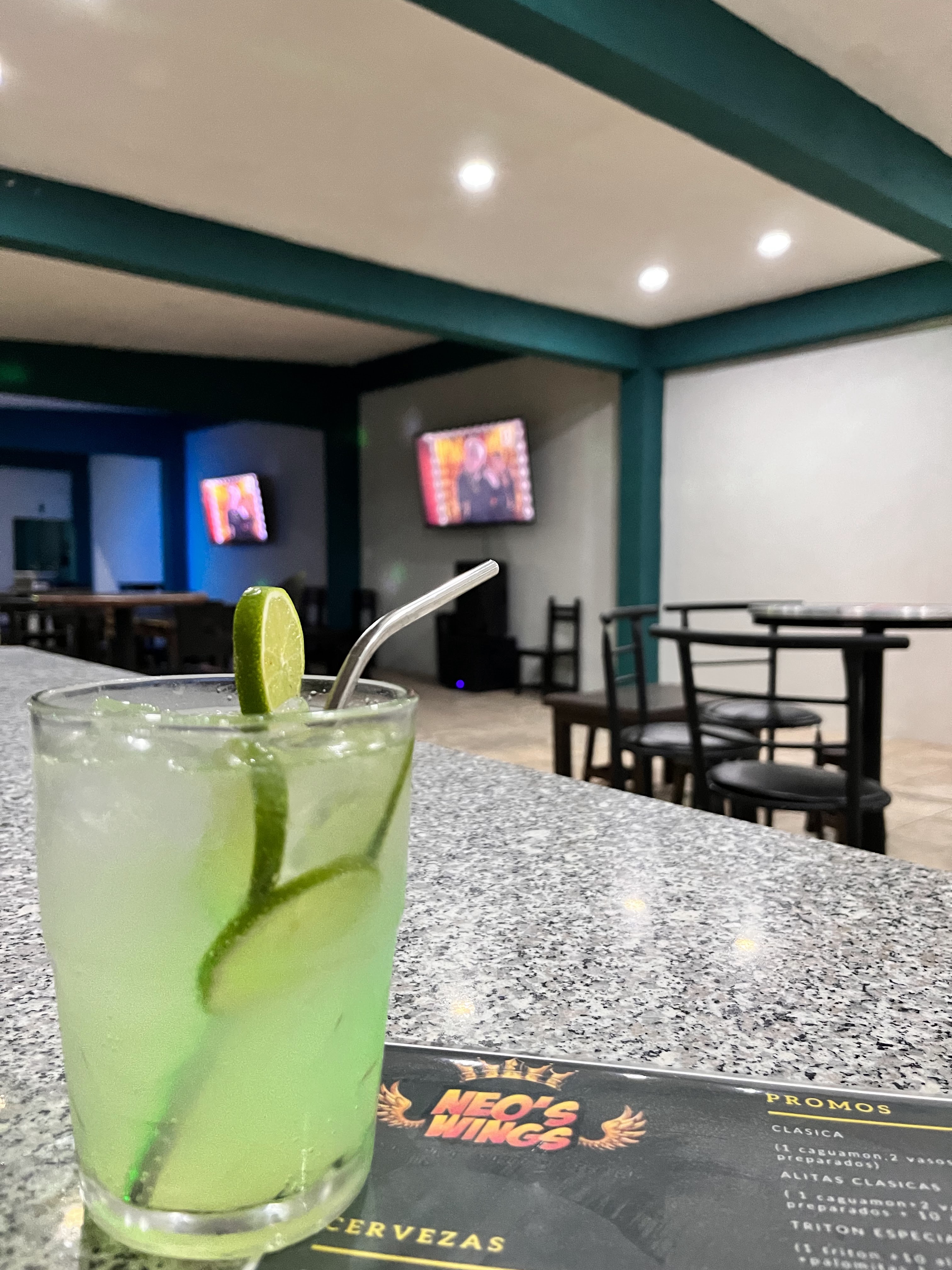 Neo’s Wings image 5