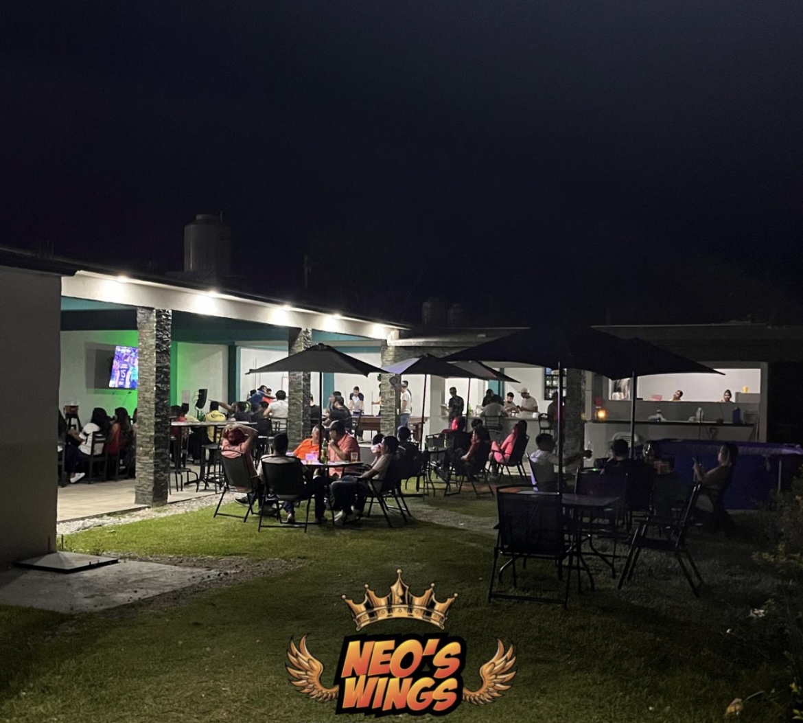 Neo’s Wings image 7