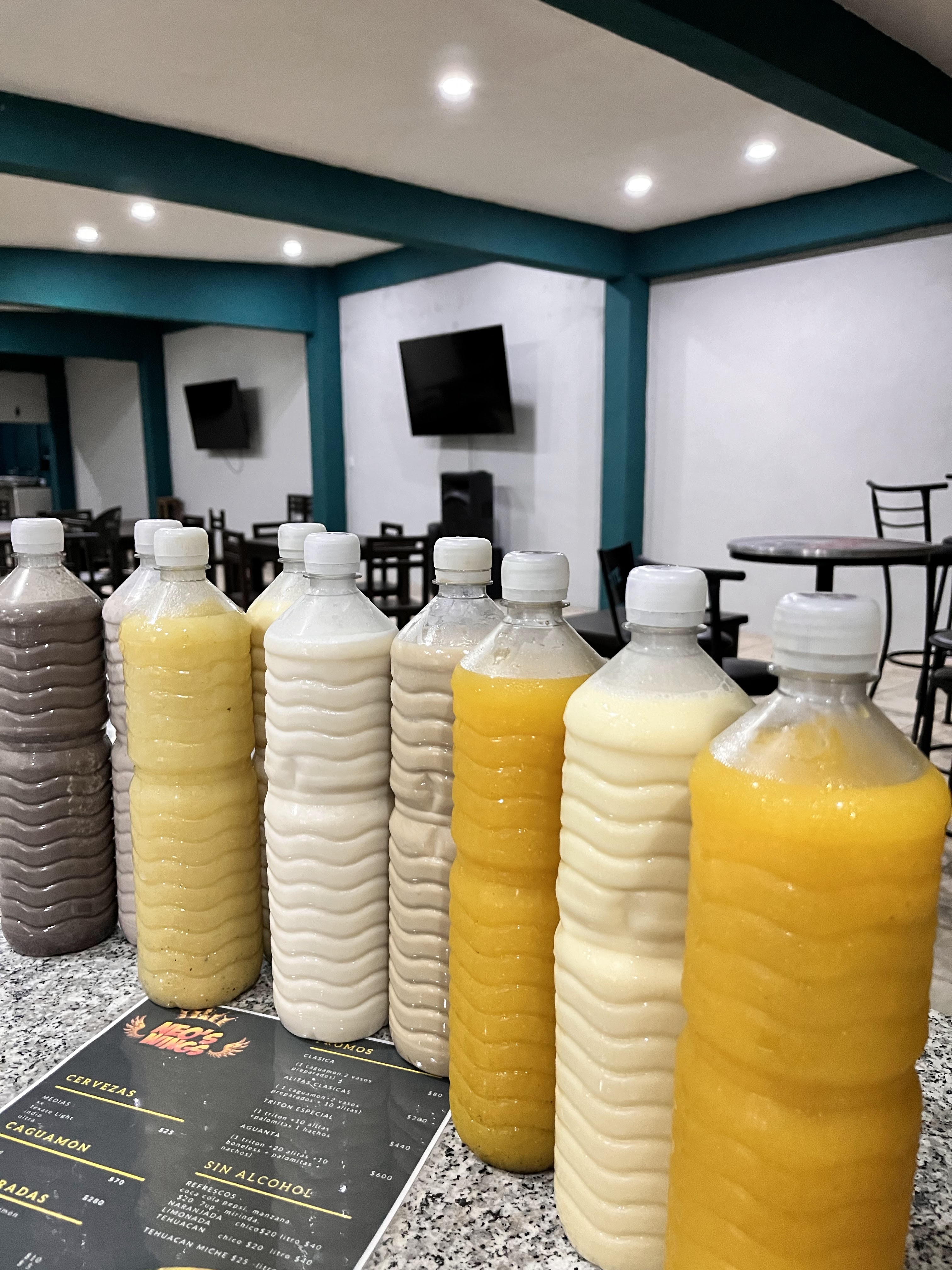 Neo’s Wings image 10