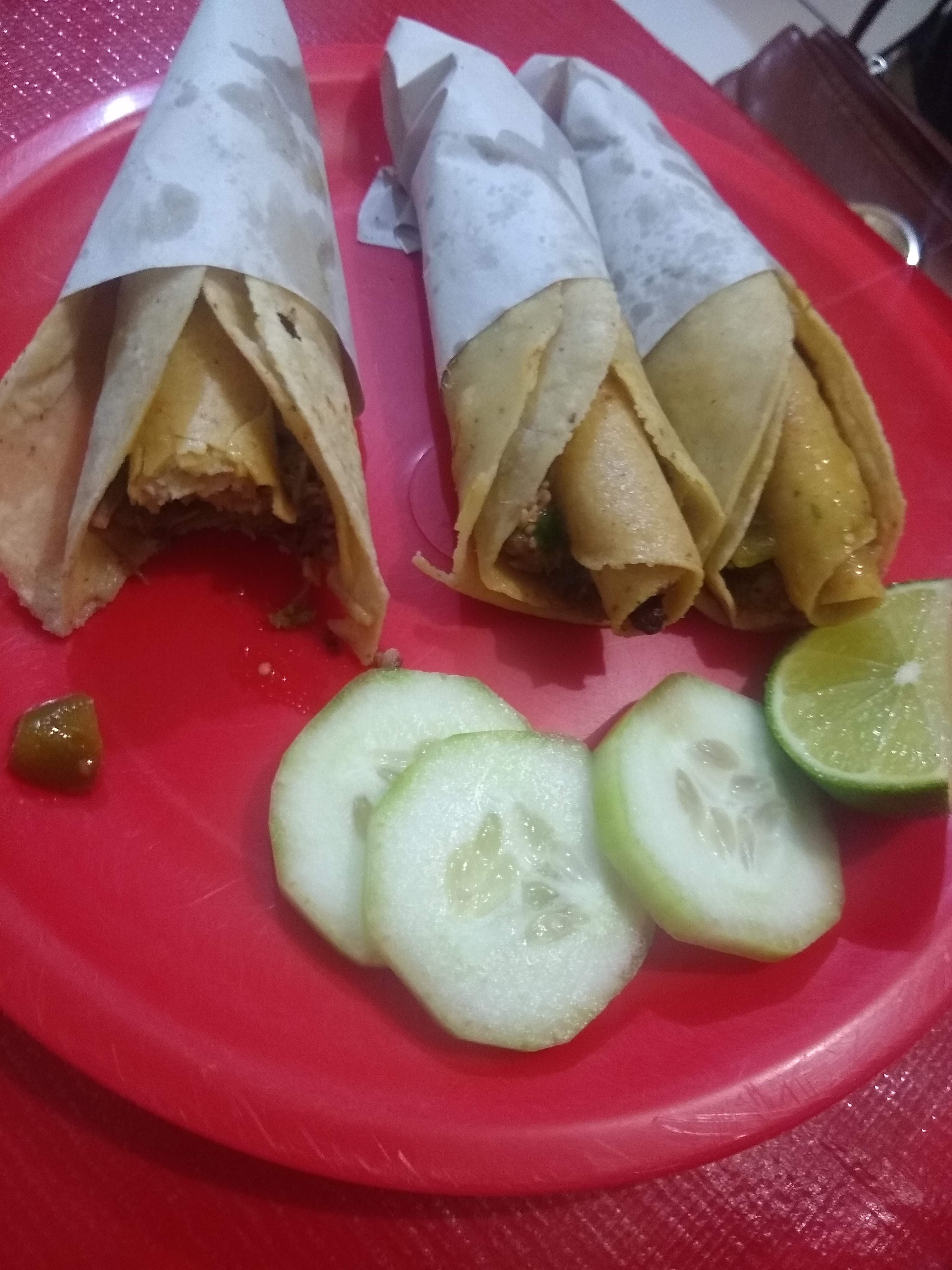 Taqueria "La Becerra" image 2