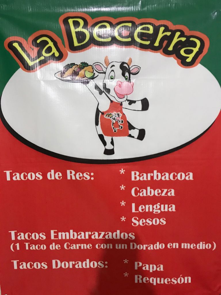 Taqueria "La Becerra" image 3