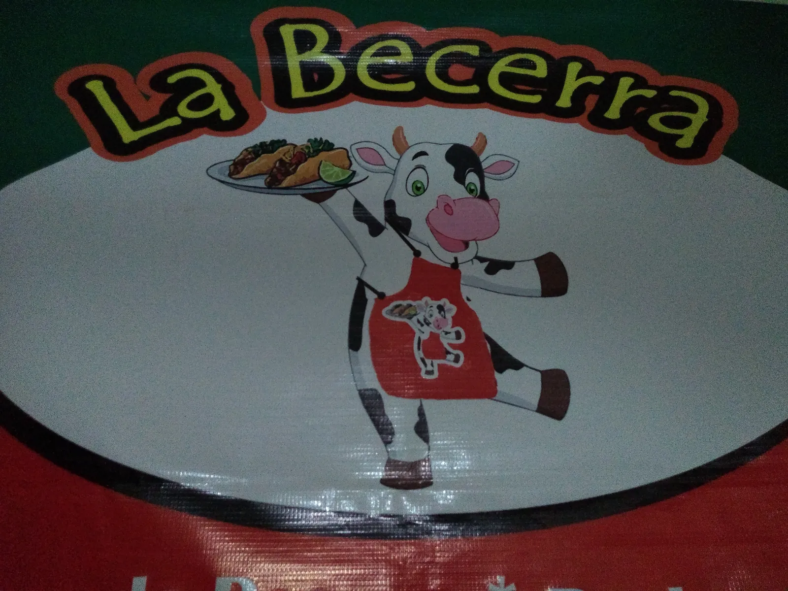 Taqueria "La Becerra" image 4