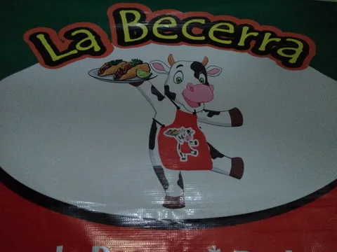 Taqueria "La Becerra" image 4